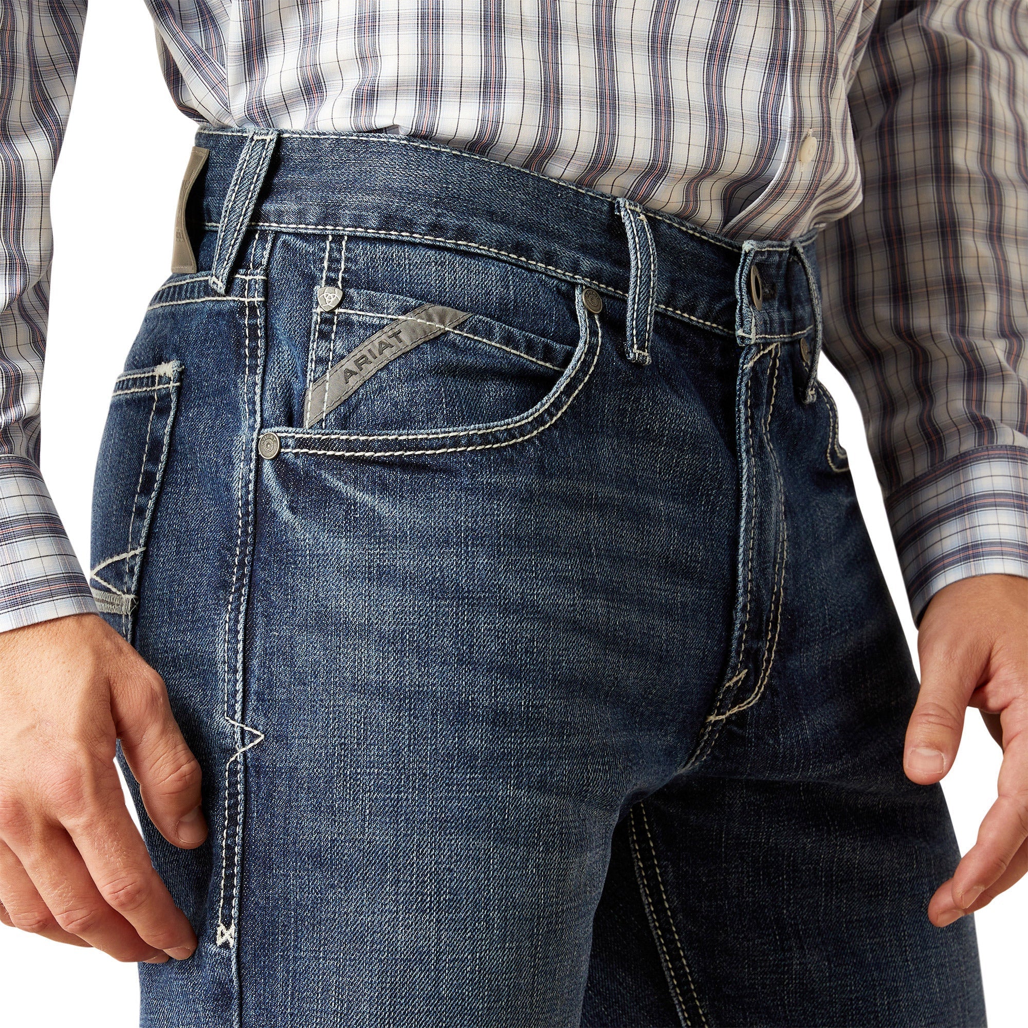 Ariat Men&