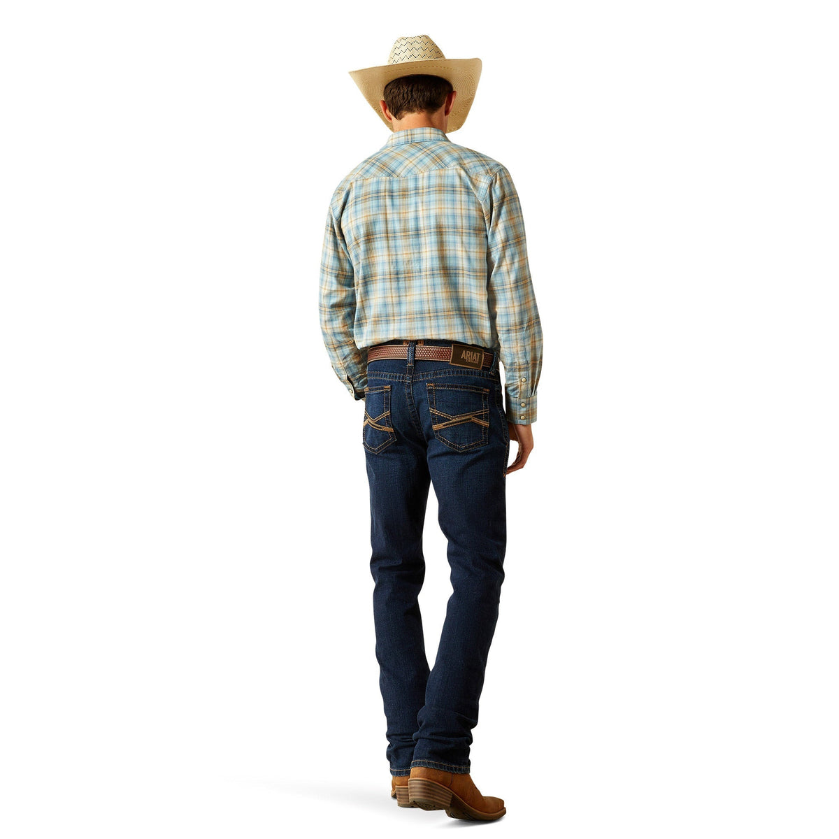 Ariat Men&