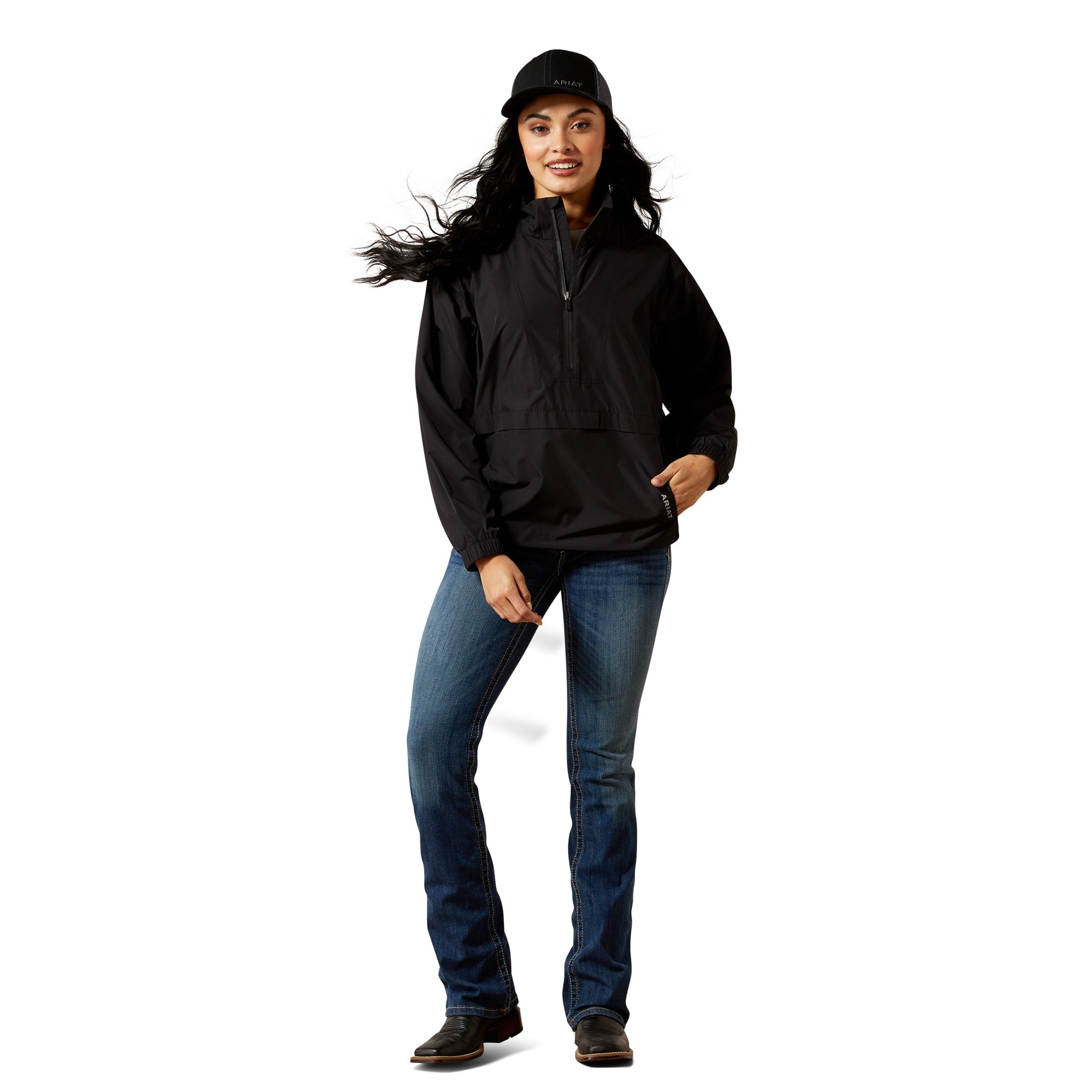 Ariat Women&