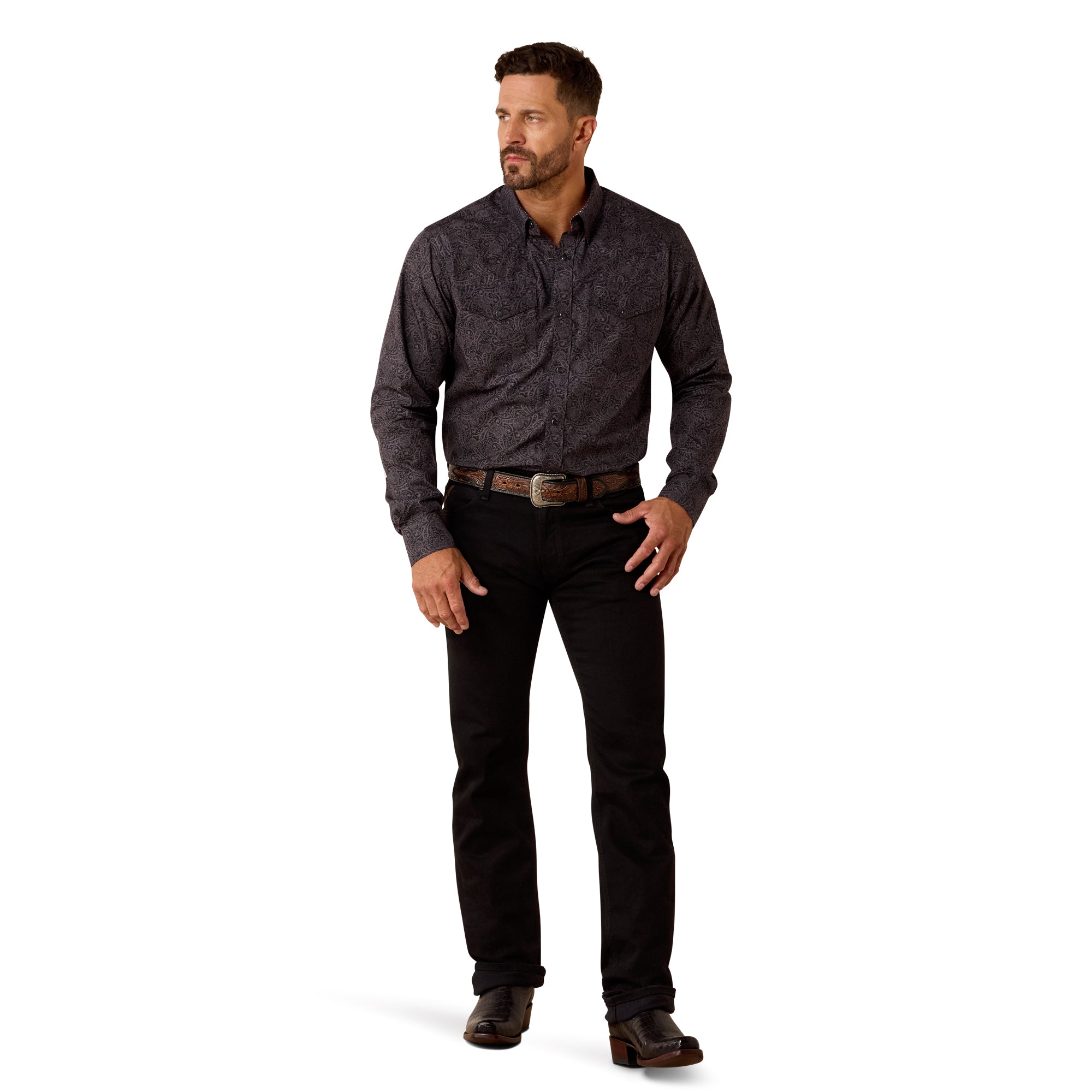 Ariat Men&