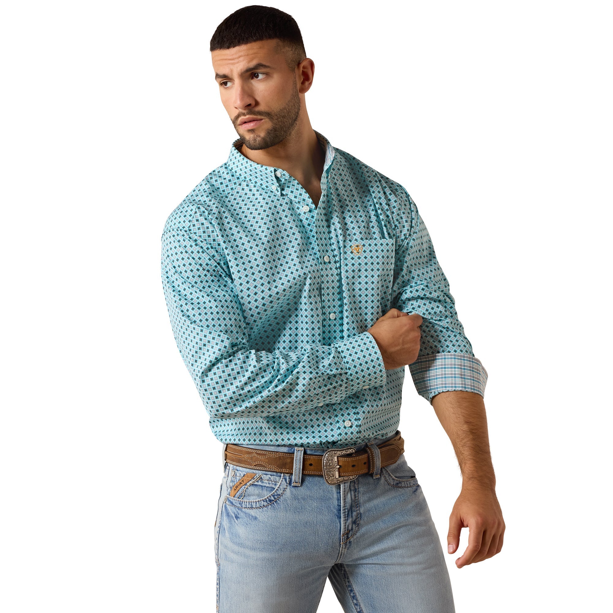 Ariat Men&