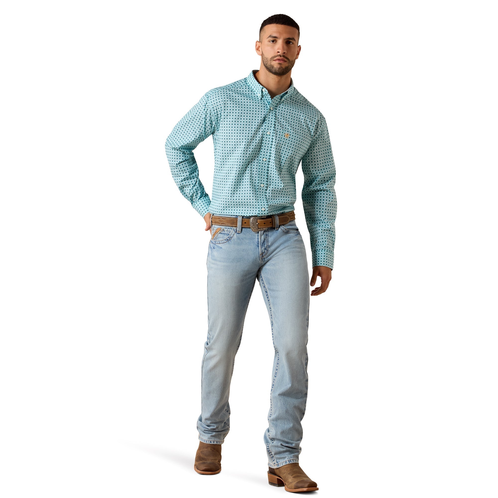 Ariat Men&