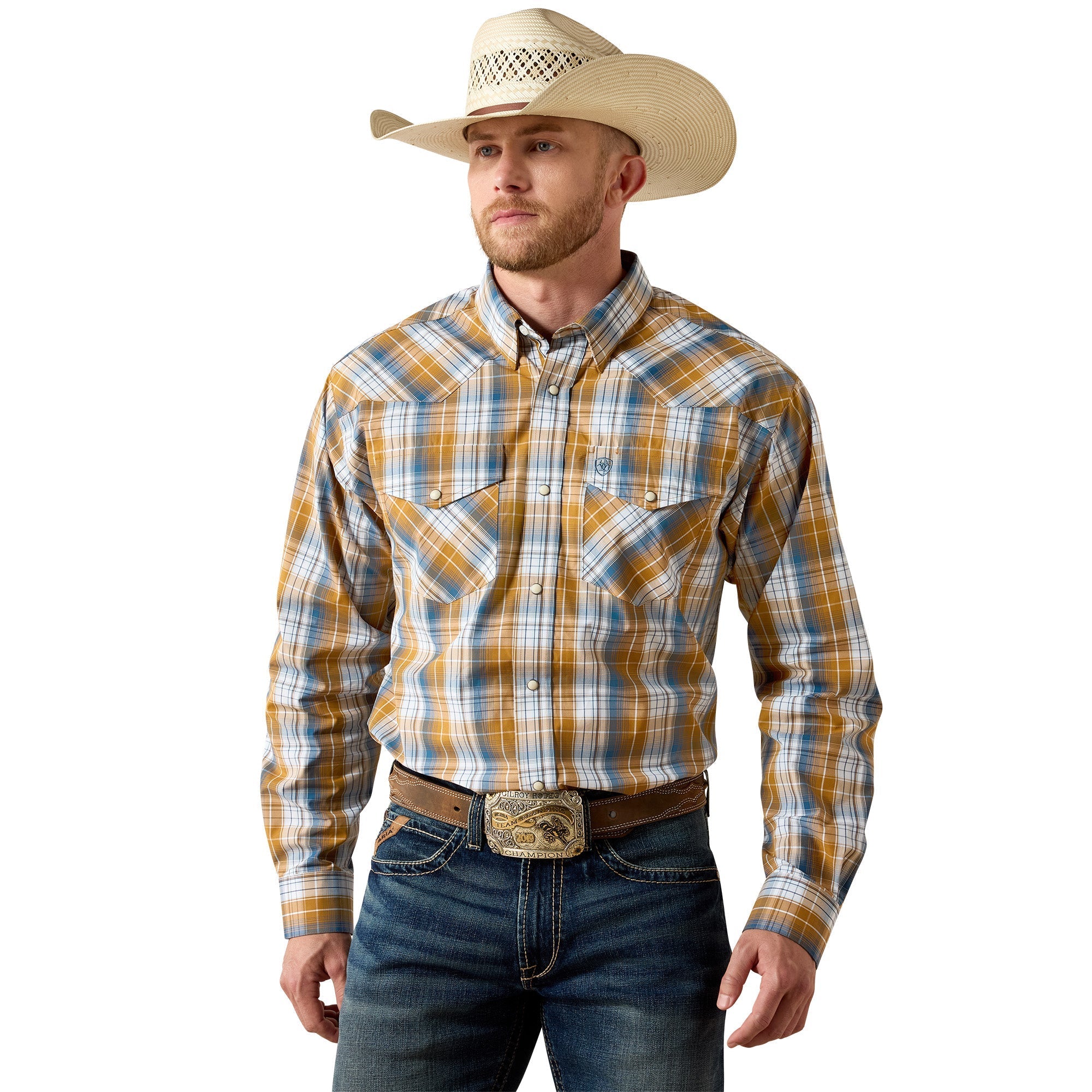 Ariat Men&