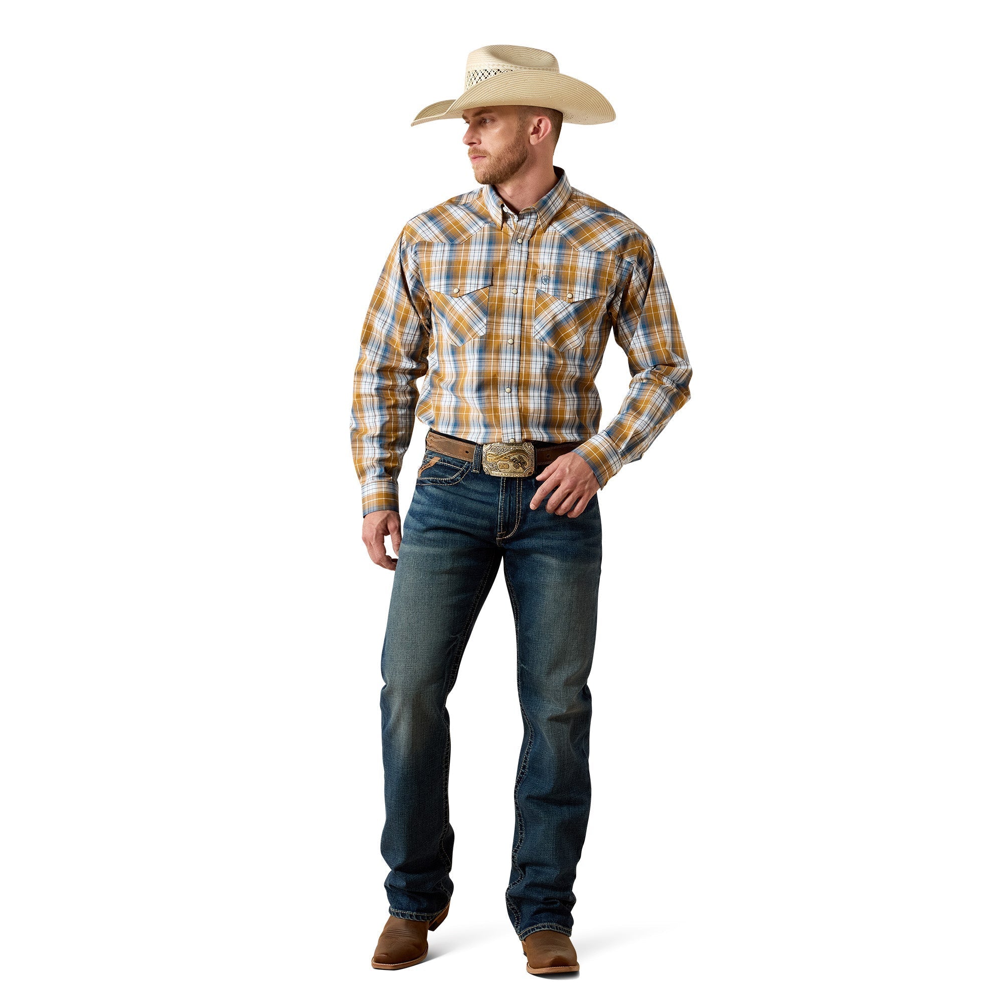 Ariat Men&
