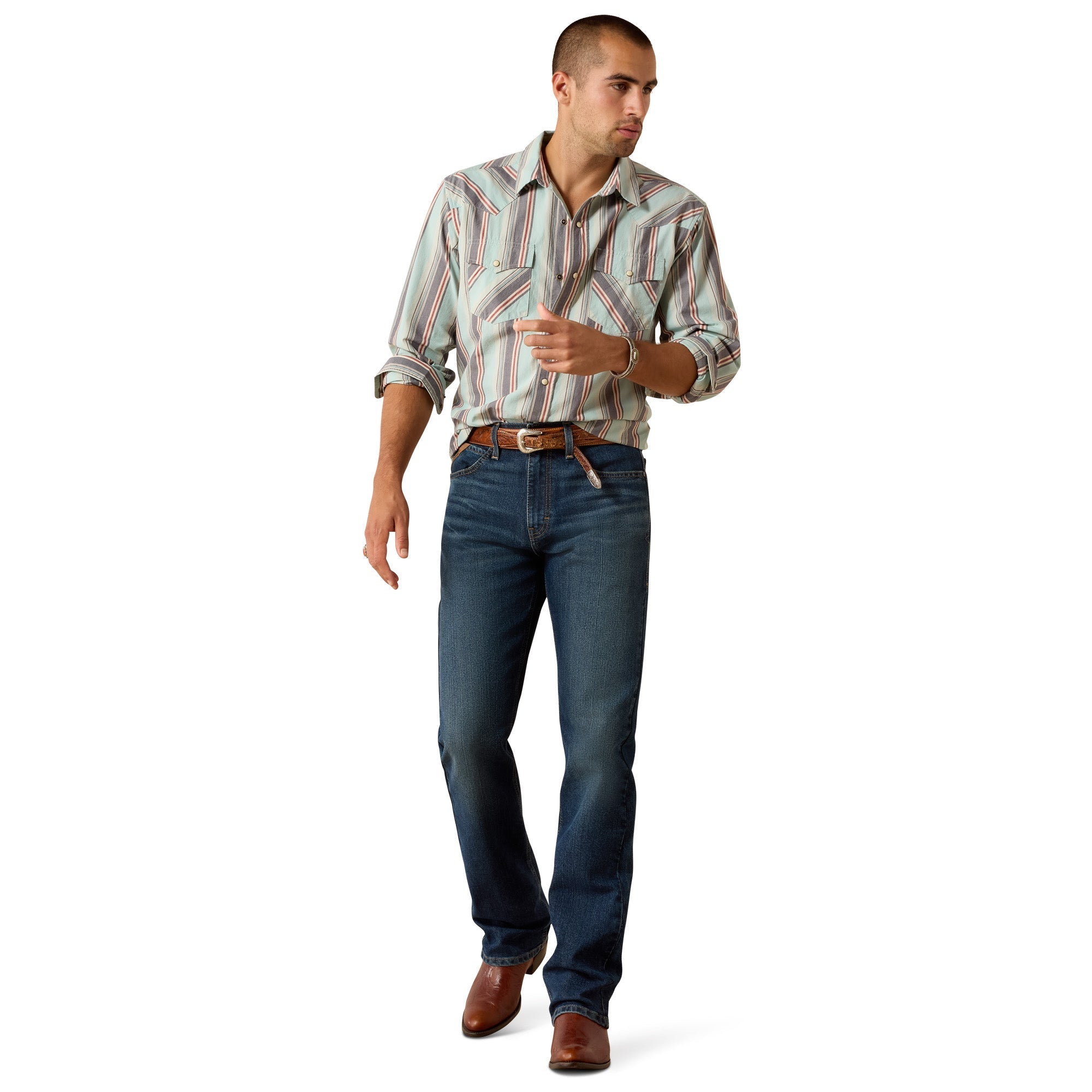 Ariat Men&