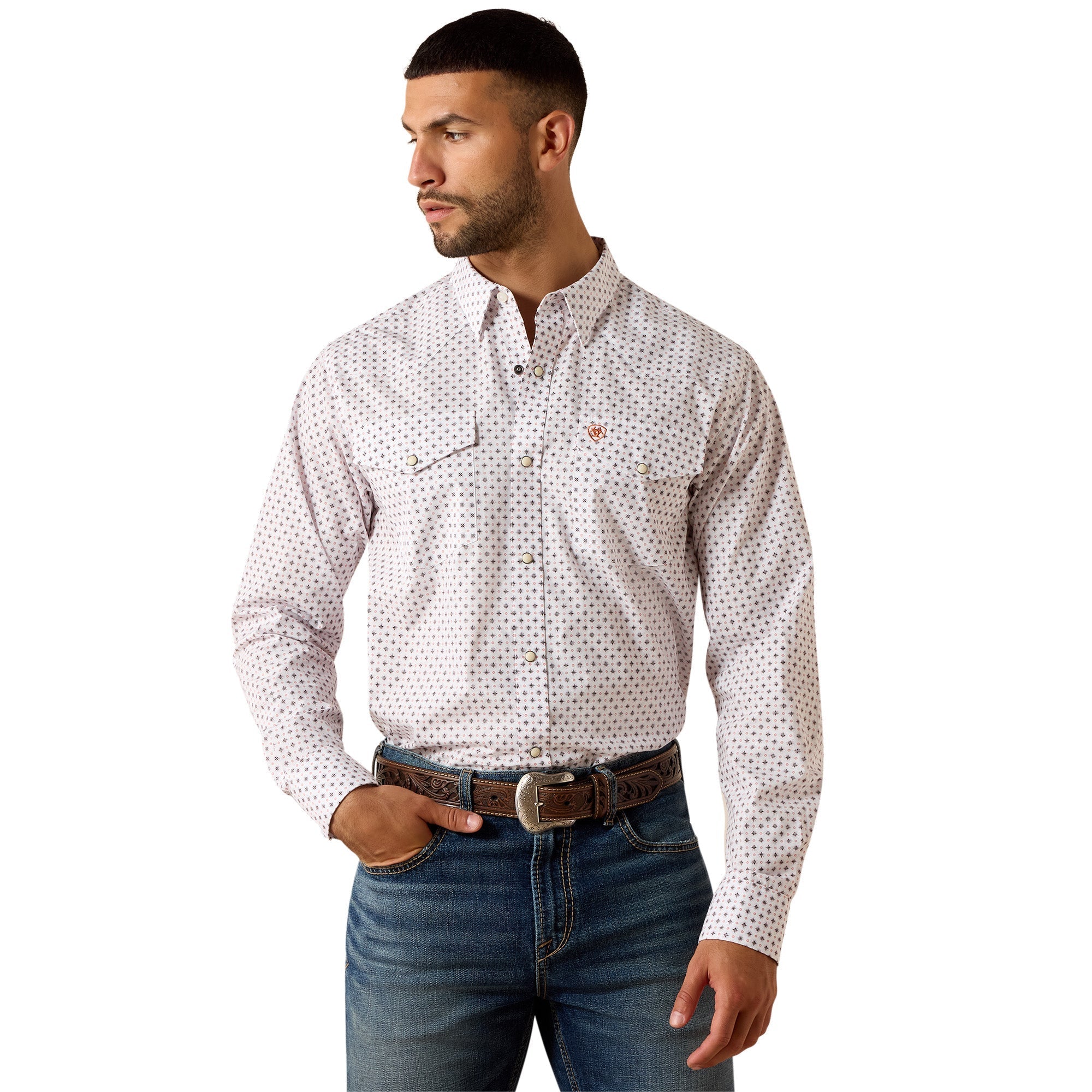 Ariat Men&