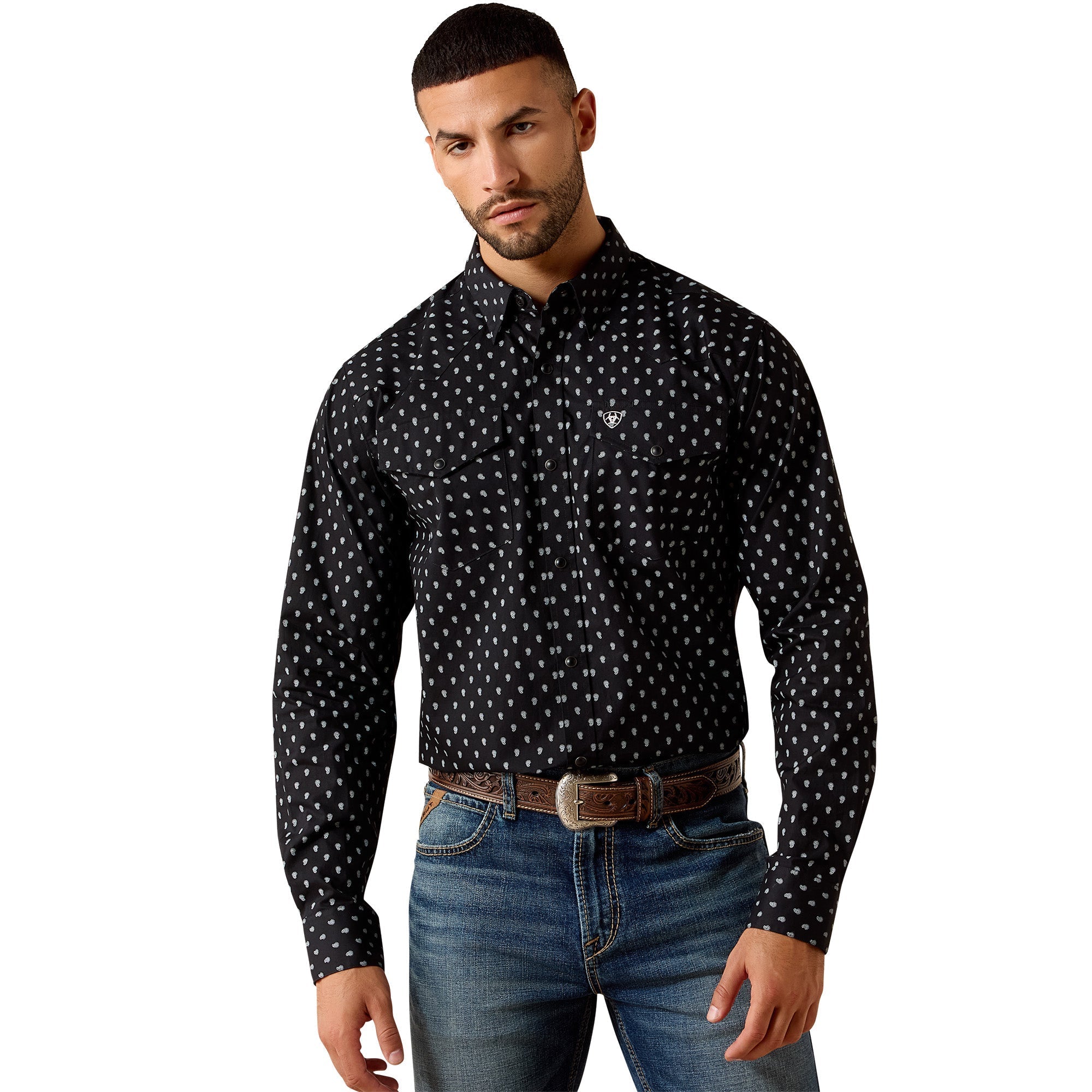 Ariat Men&