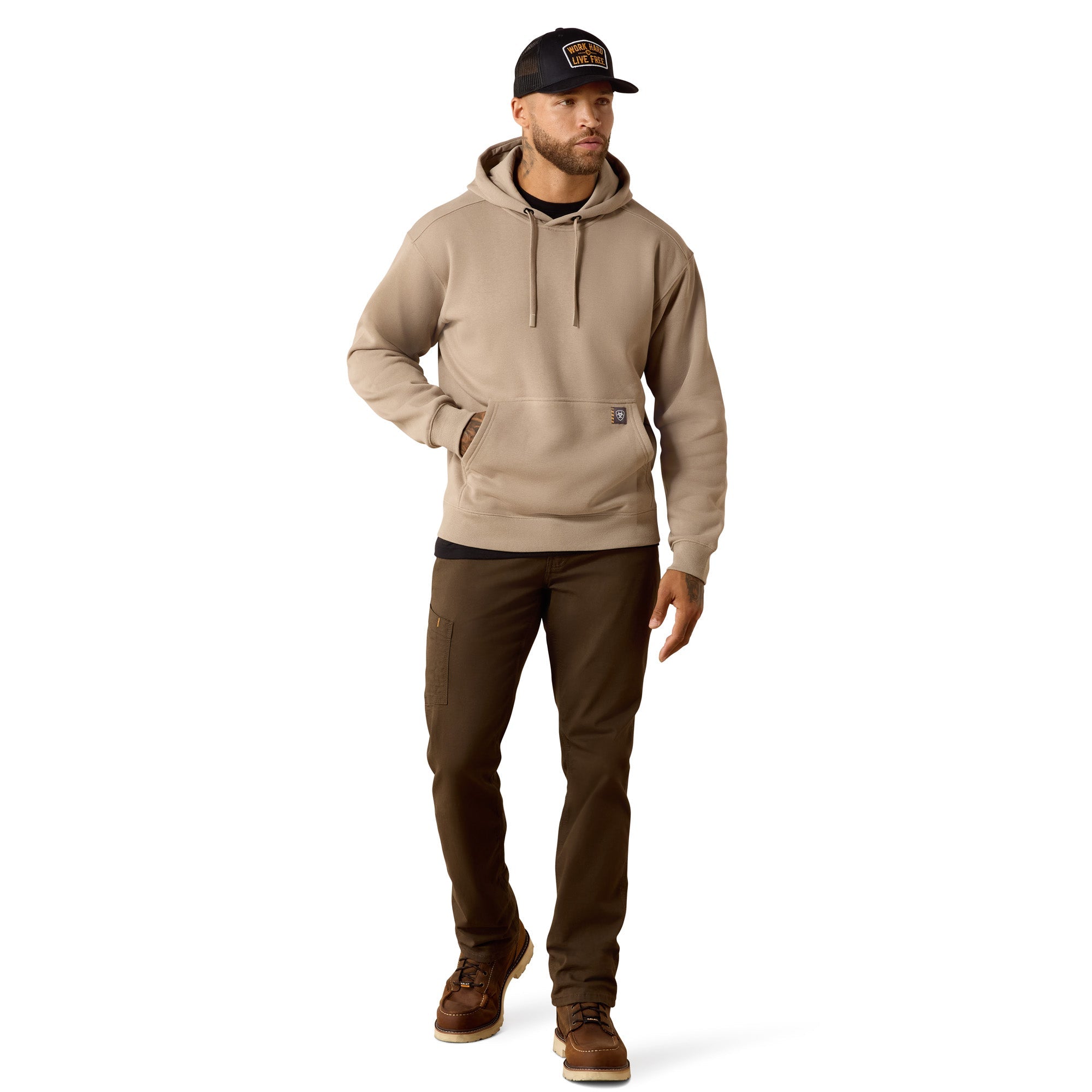 Ariat Men&