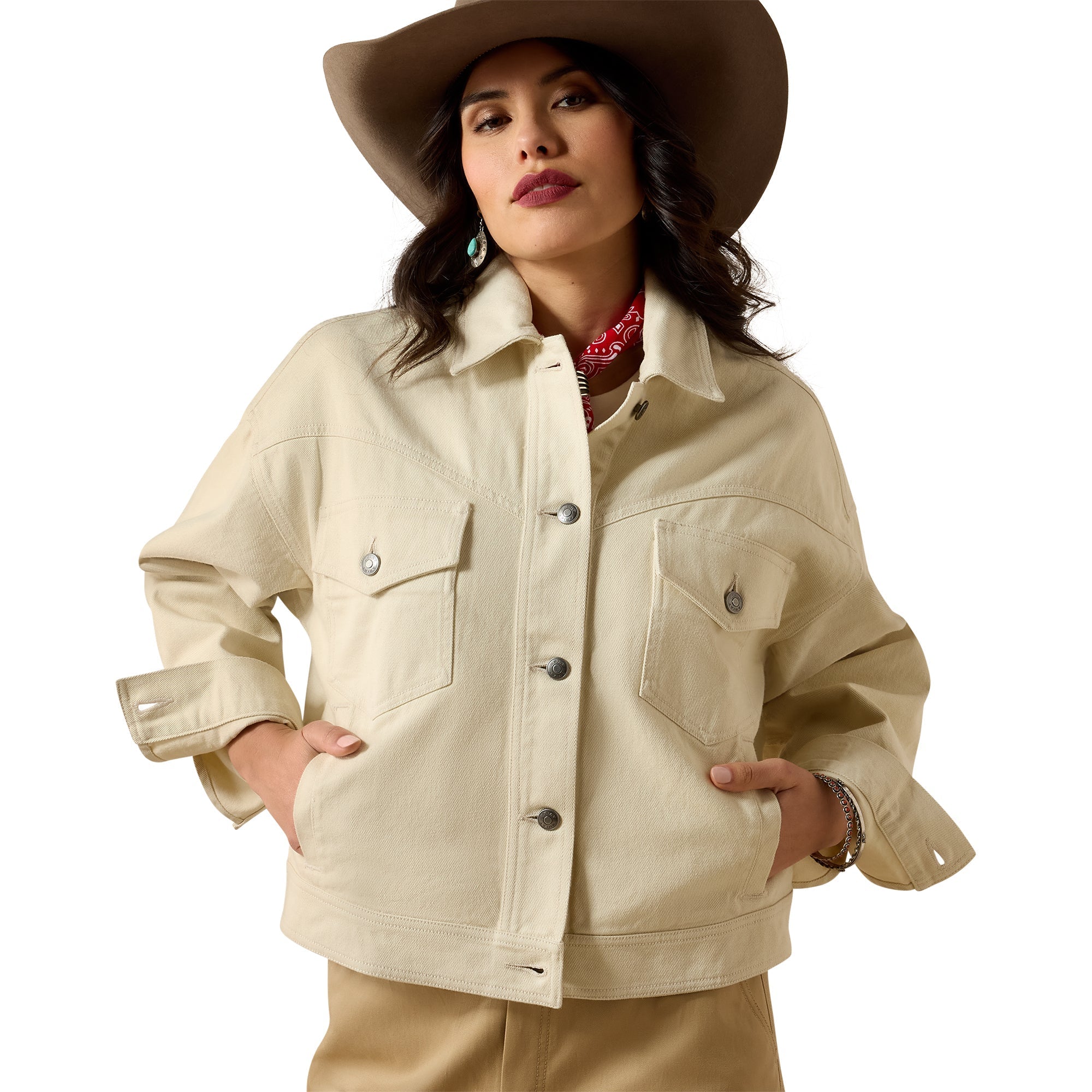 Ariat Women&