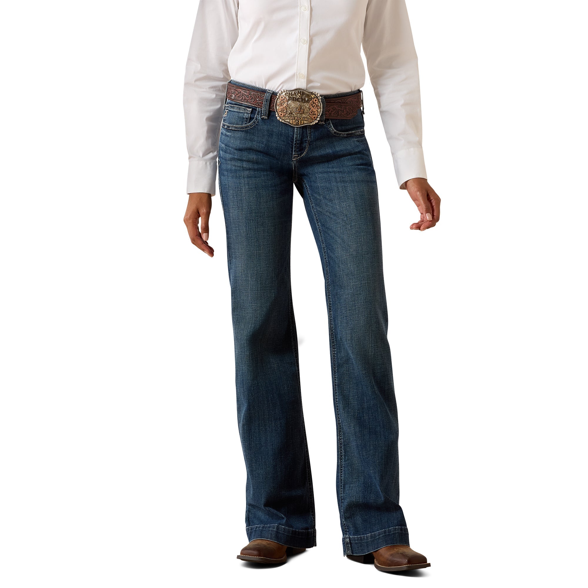 Ariat Women&