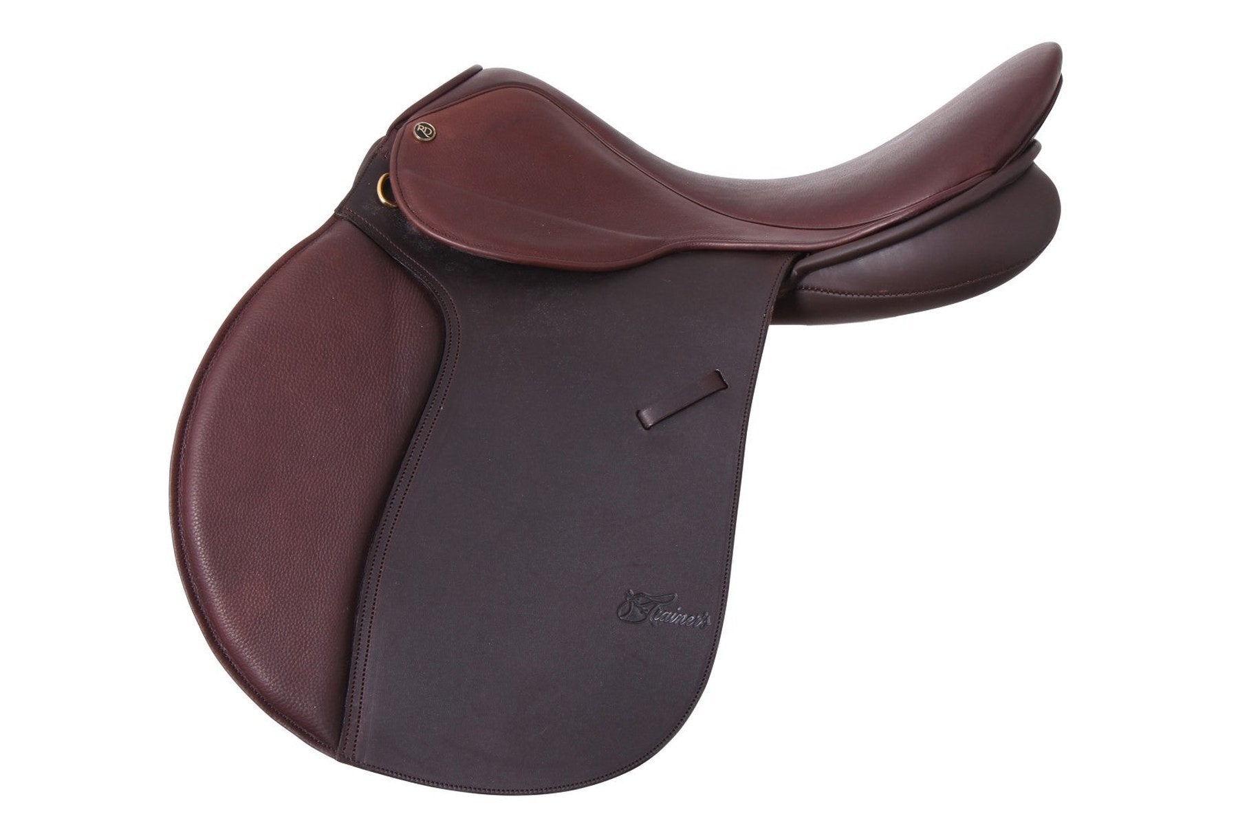 Trainers Cross Country Saddle