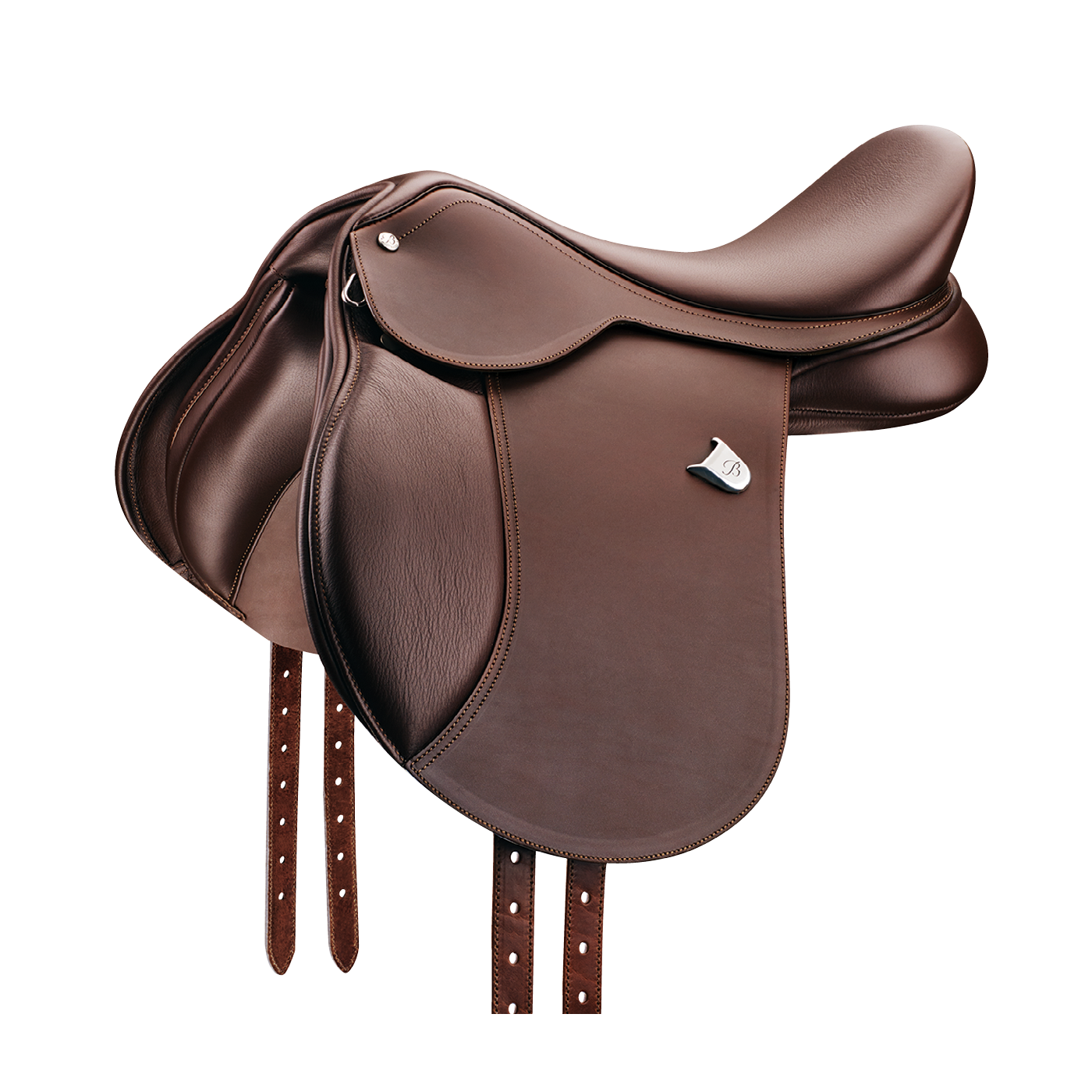 Bates All Purpose Pony Saddle