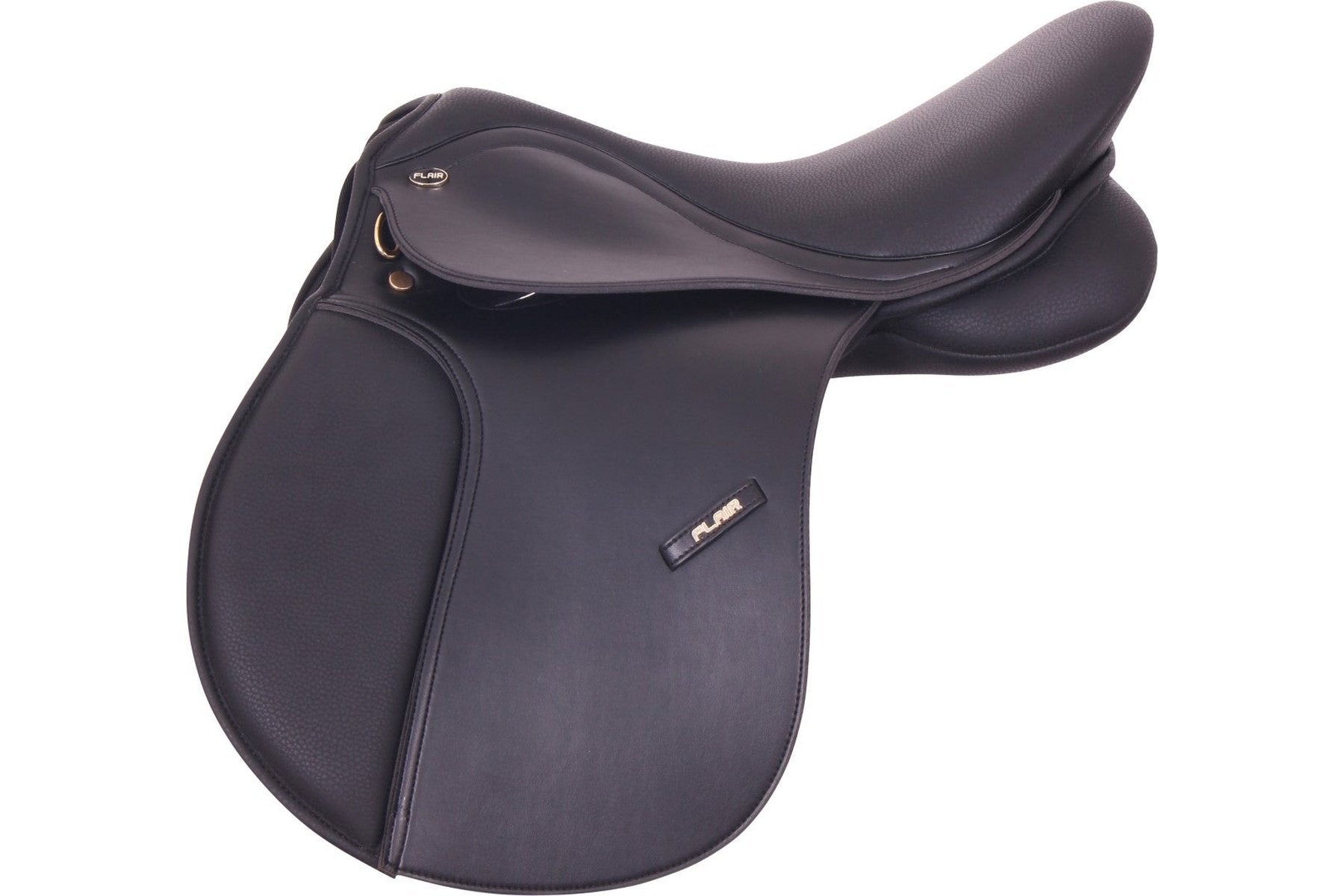Flair Synthetic GP Saddle