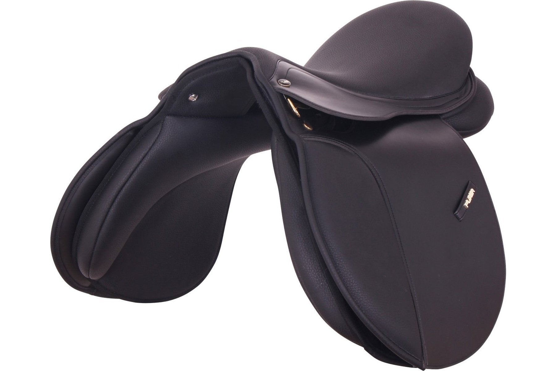 Flair Synthetic GP Saddle