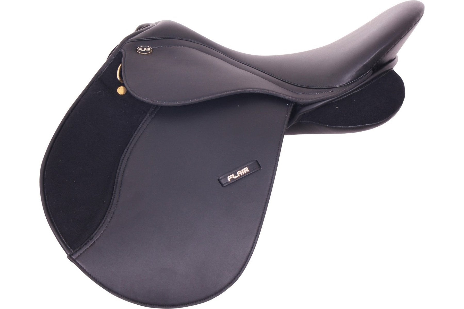 Flair Junior GP Synthetic Saddle