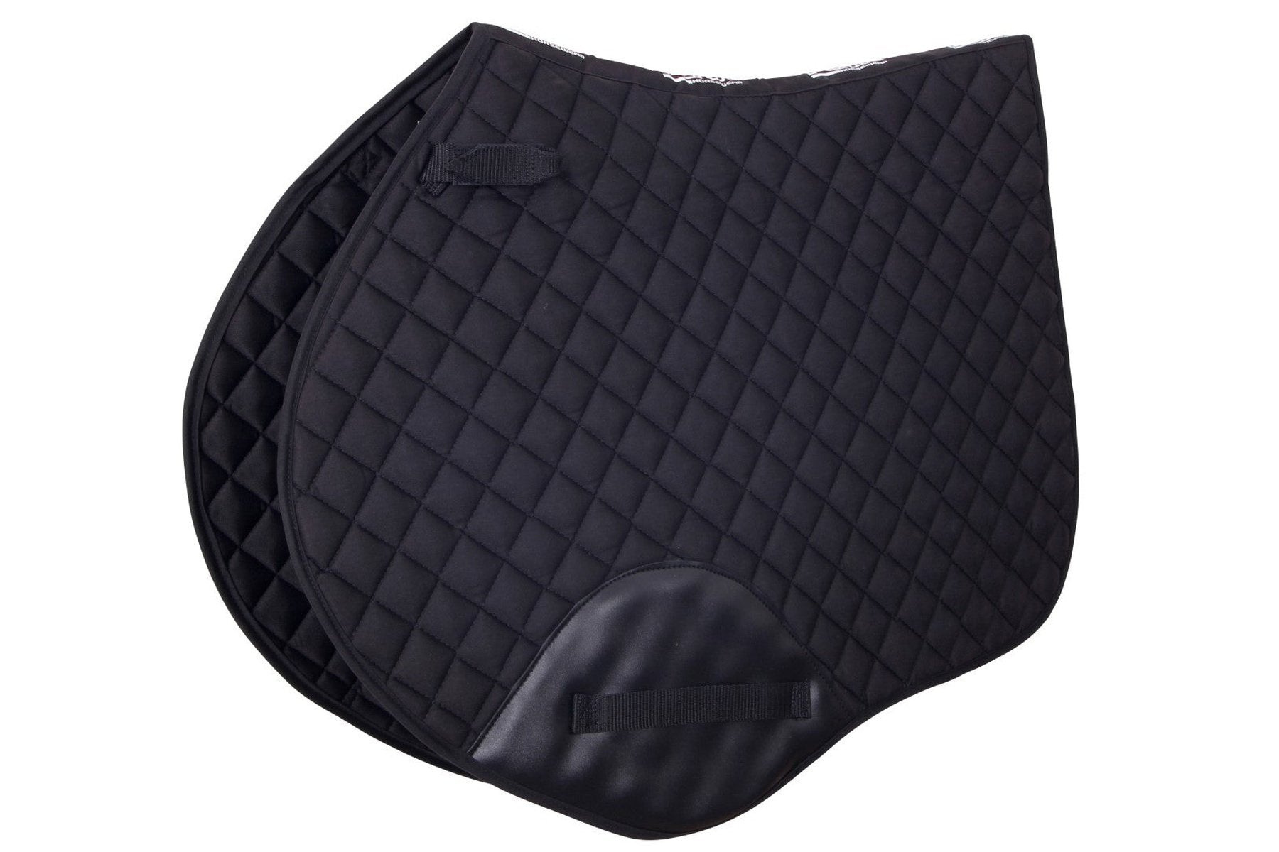 Flair Diamond Quilt Jump Saddle Cloth
