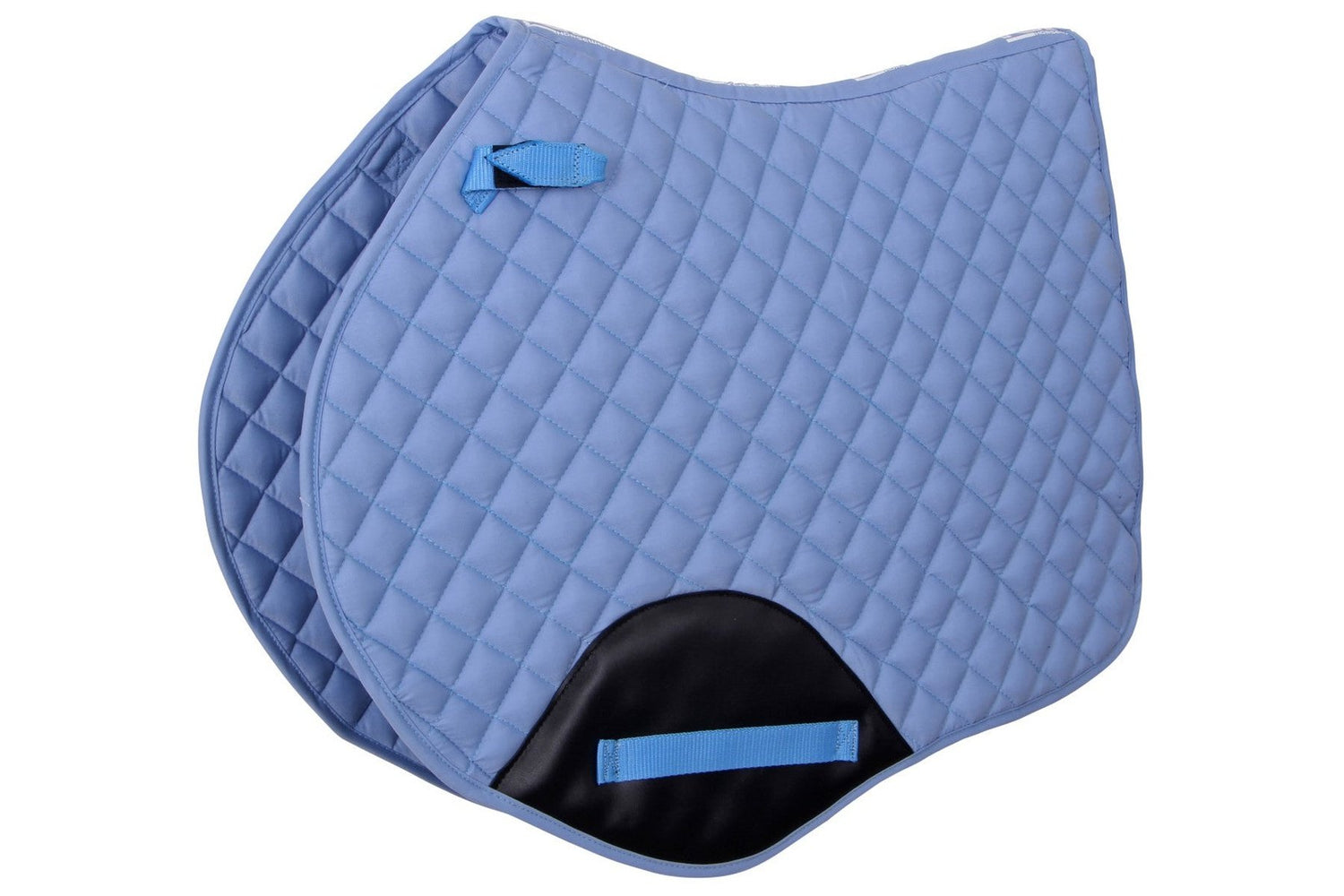 Flair Diamond Quilt Jump Saddle Cloth