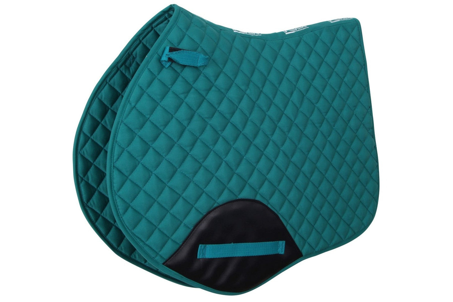 Flair Diamond Quilt Jump Saddle Cloth