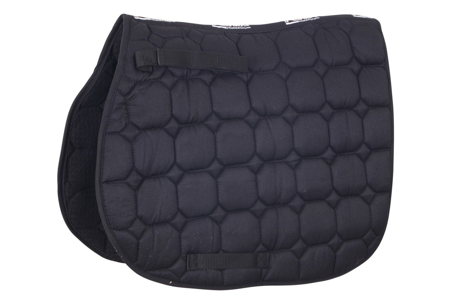 Flair Junior Square Quilt Saddle Cloth