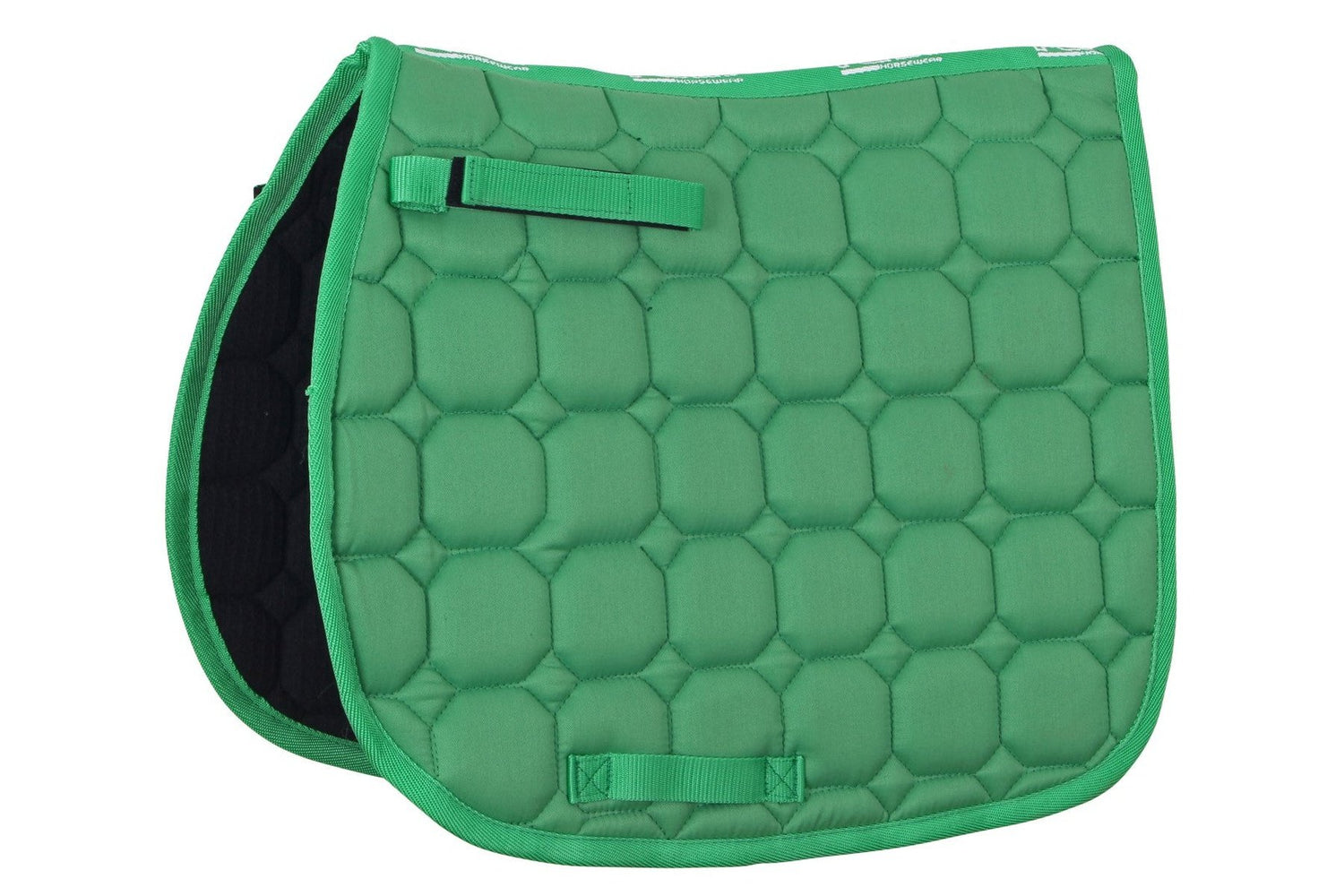 Flair Junior Square Quilt Saddle Cloth