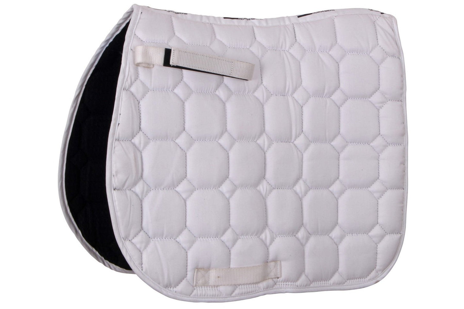 Flair Junior Square Quilt Saddle Cloth