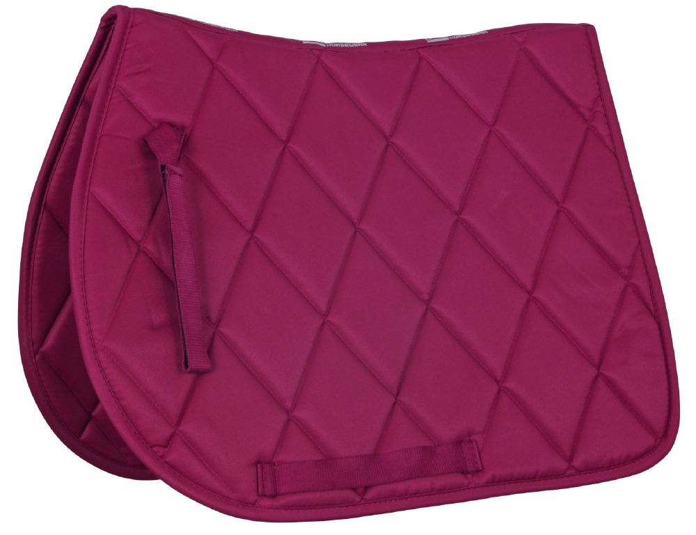 Flair Pony Saddlecloth