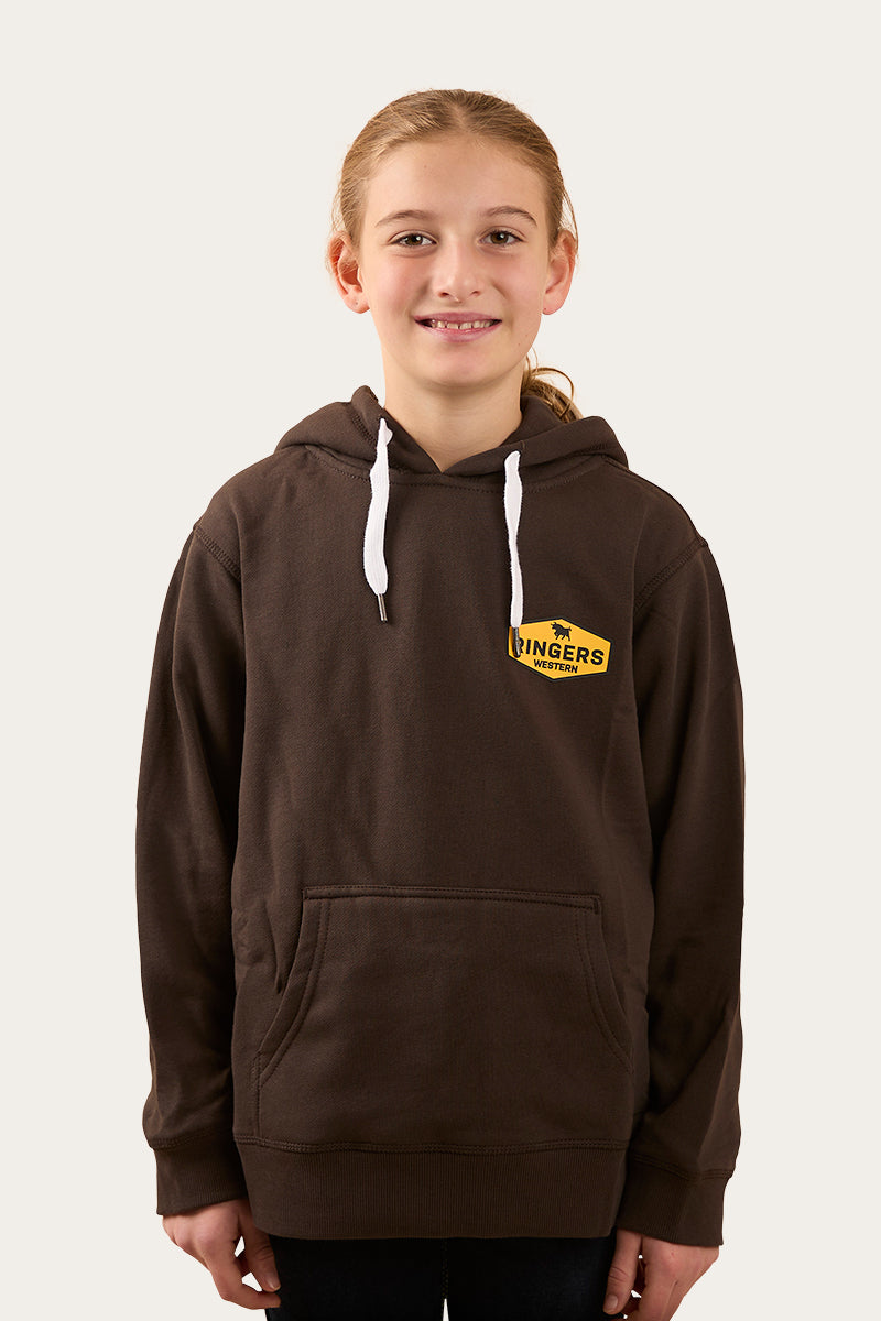 Ringers Western Servo Kids Hoodie