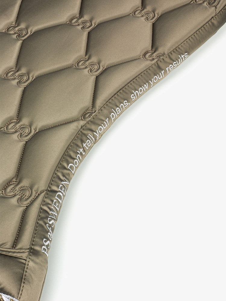 PS of Sweden Dressage Pad Signature
