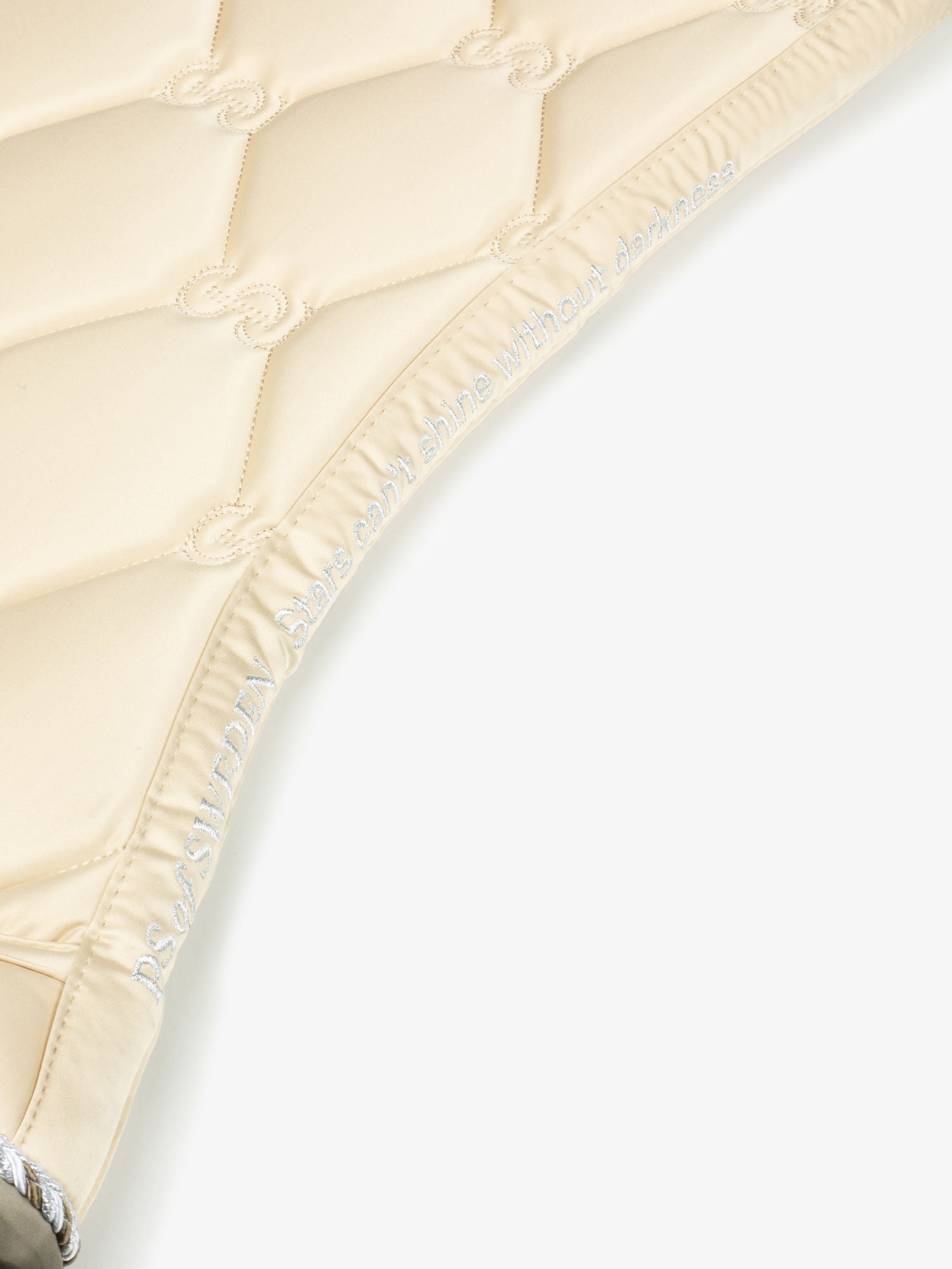PS of Sweden Dressage Pad Signature