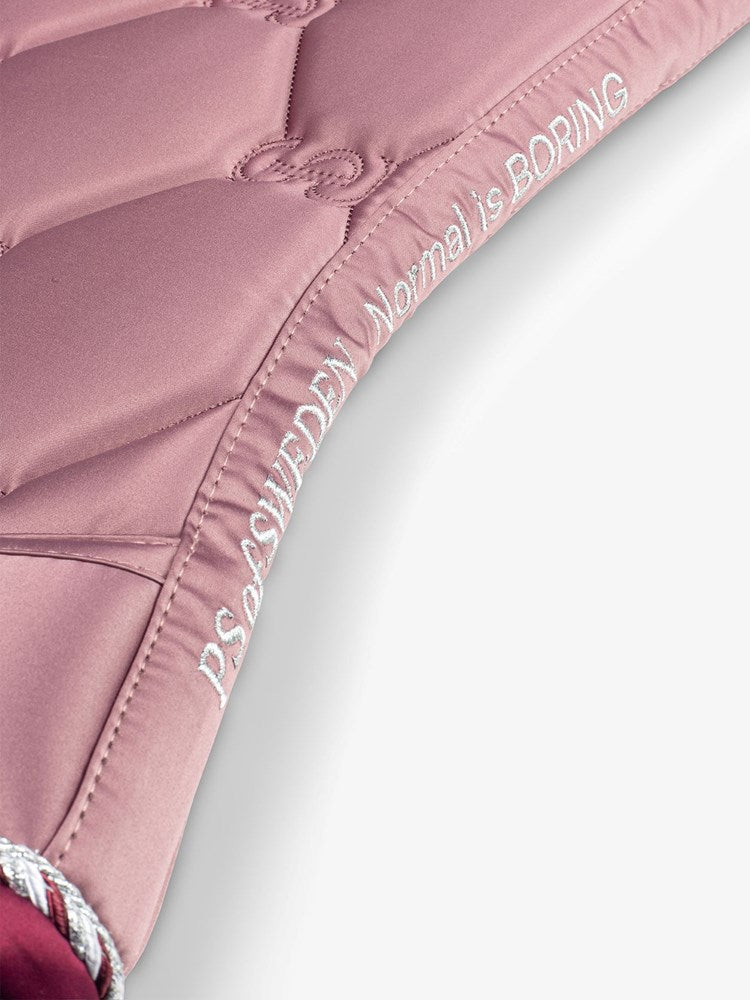PS of Sweden Dressage Pad Signature