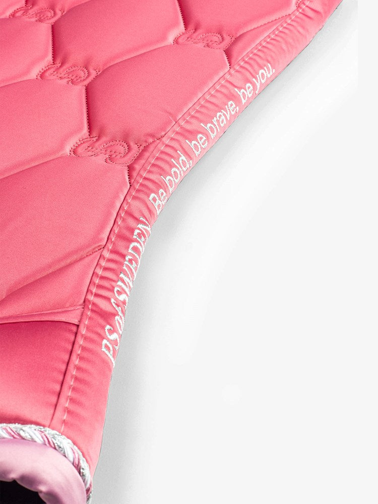 PS of Sweden Dressage Pad Signature