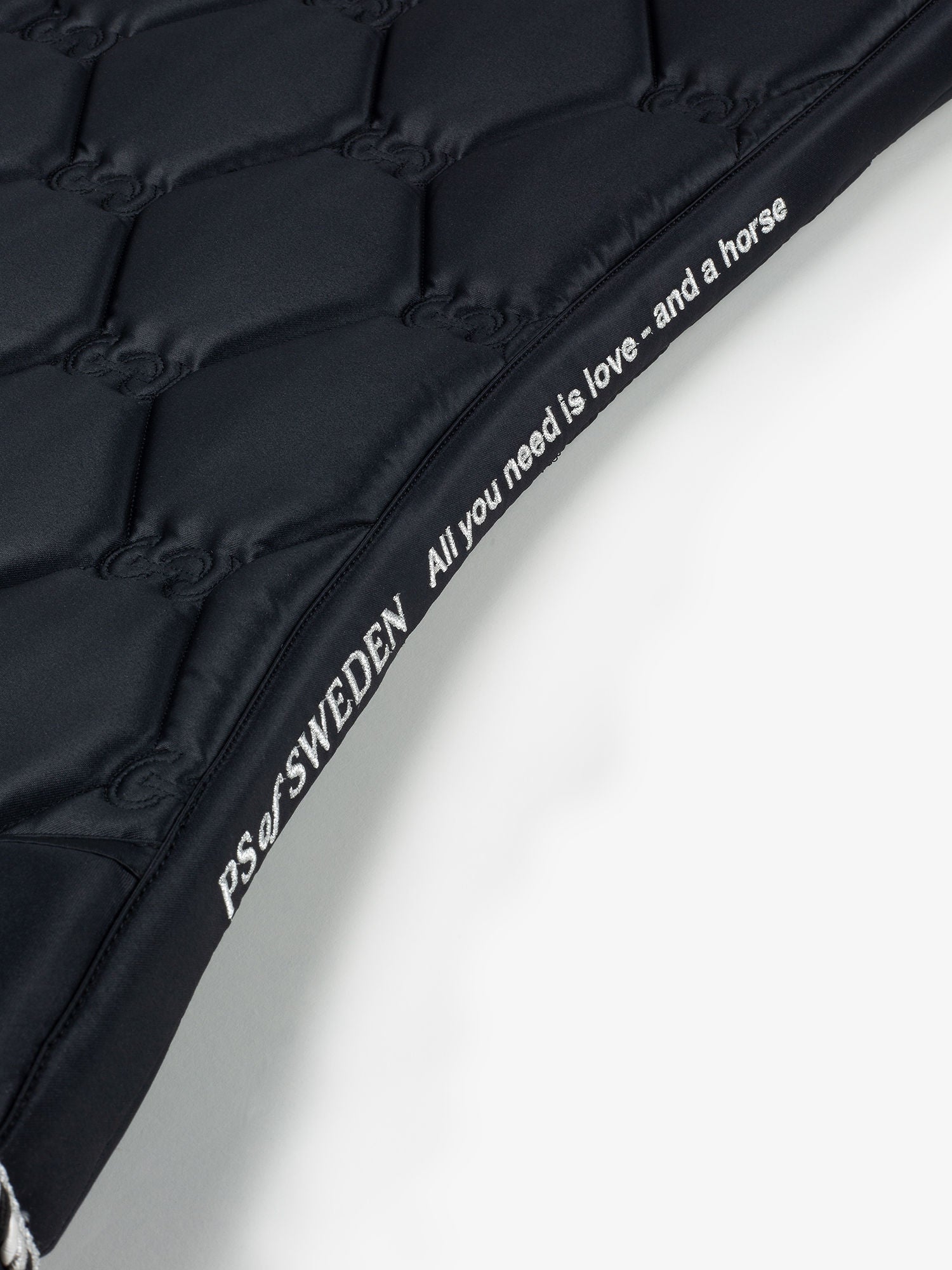 PS of Sweden Dressage Pad Signature