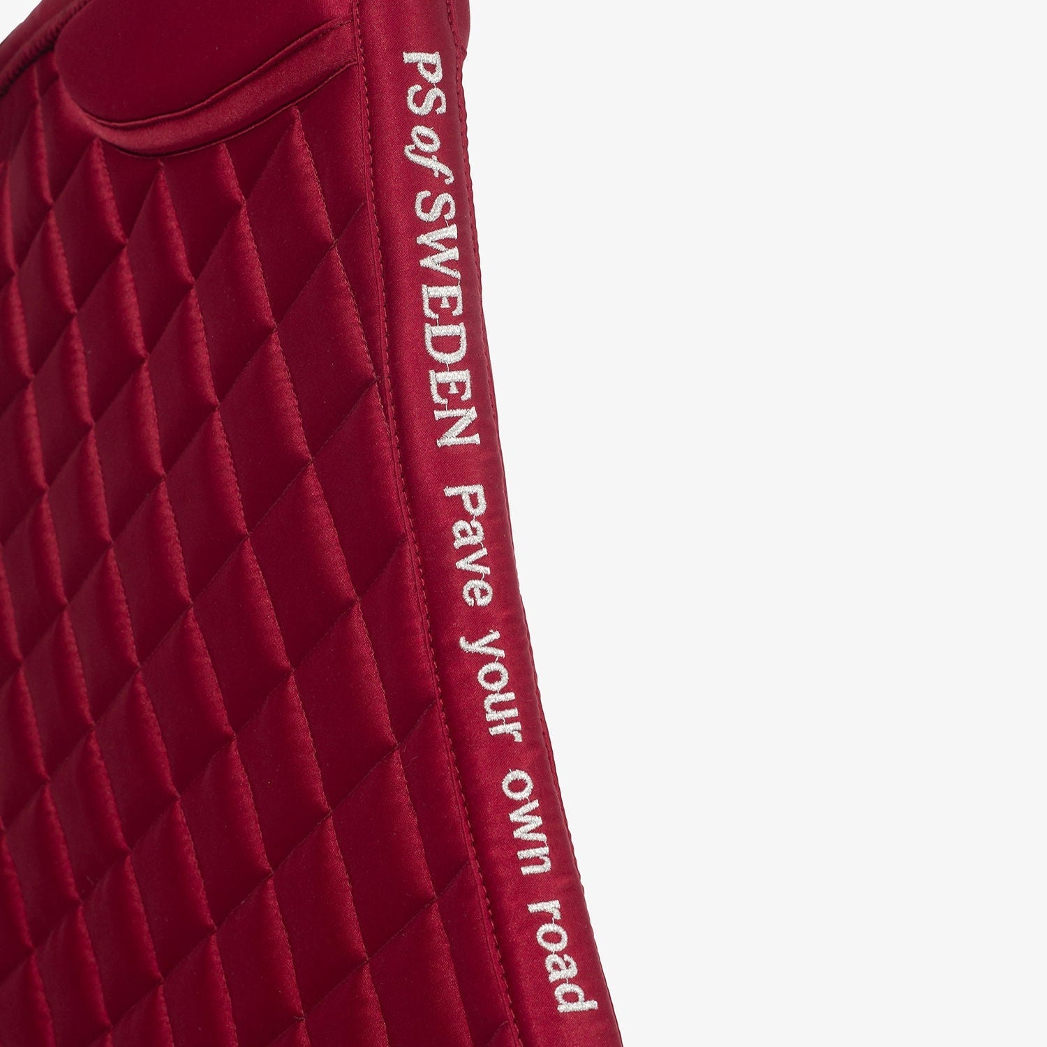PS of Sweden Dressage Pad Classic Quilt