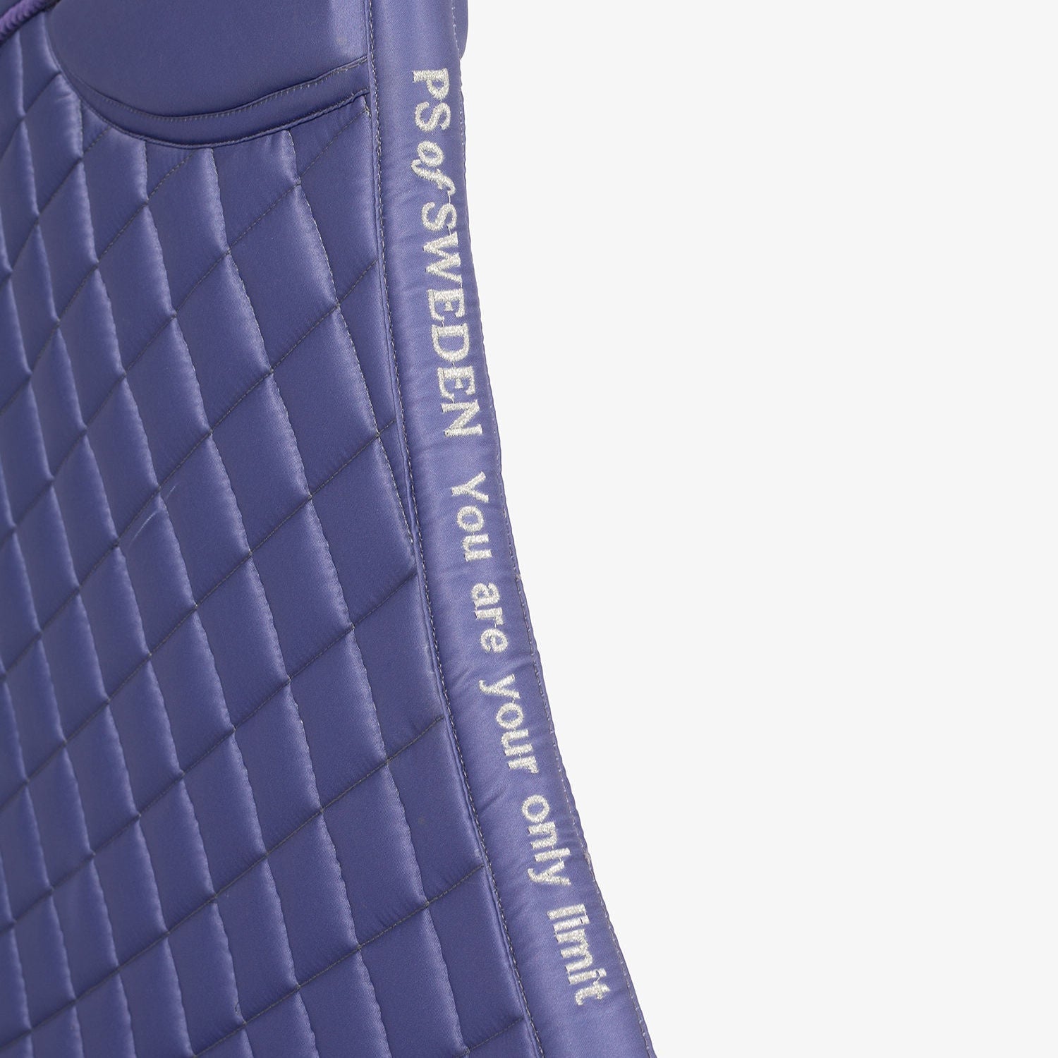 PS of Sweden Dressage Pad Classic Quilt