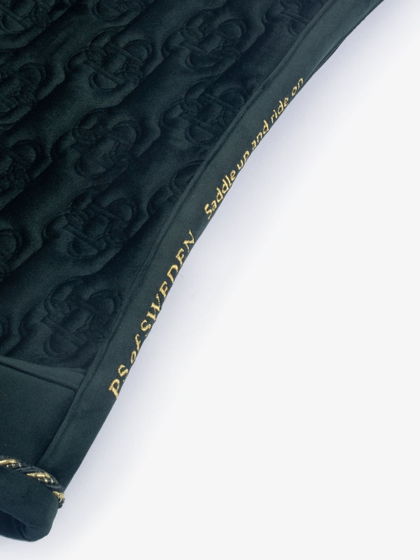 PS of Sweden Jump Pad Velvet Monogram