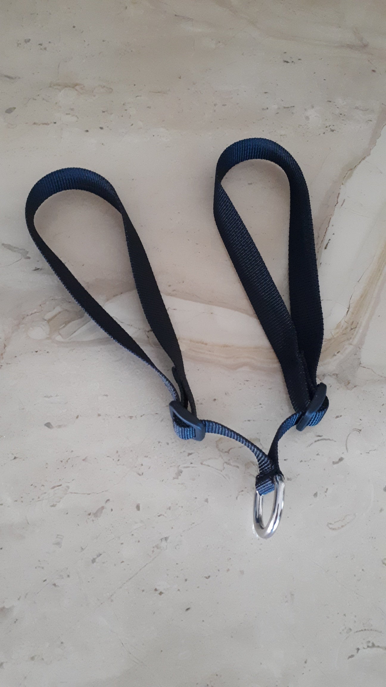 Helite Airvest Saddle Strap