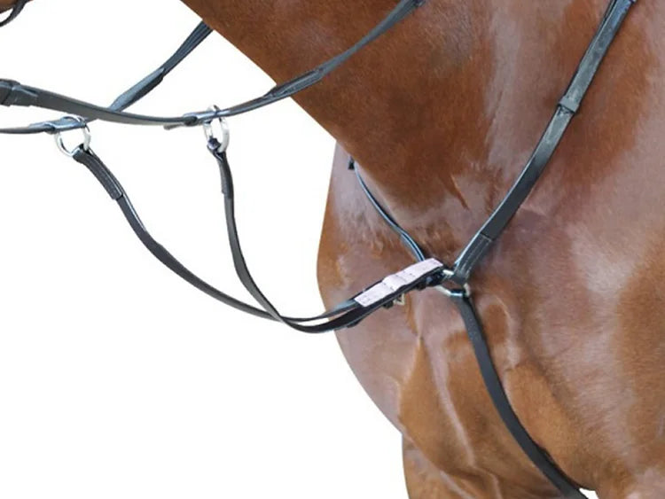 Saddlecraft Event/Stockmans Breastplate