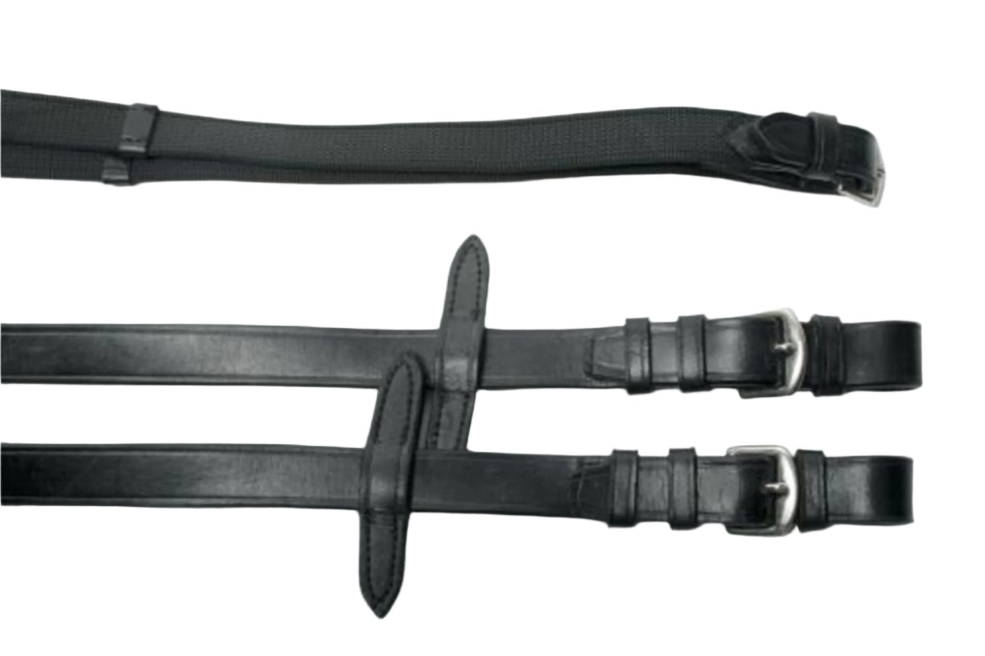 Saddlecraft Suregrip Reins