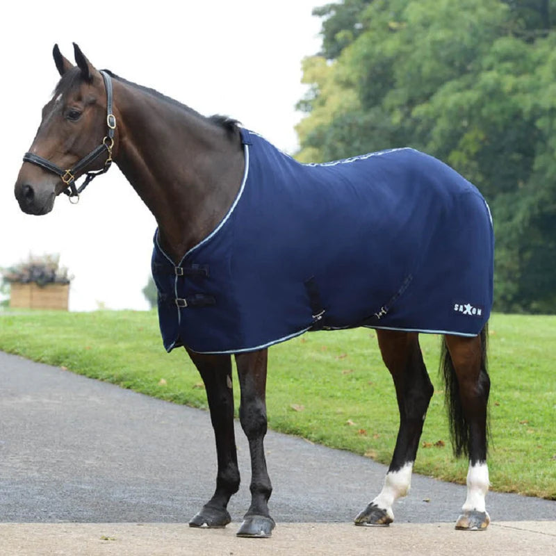 Saxon Element Polar Fleece Standard Neck