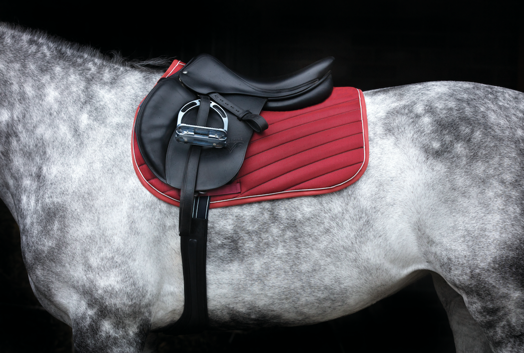 Horseware Ireland Fashion Saddle Pad