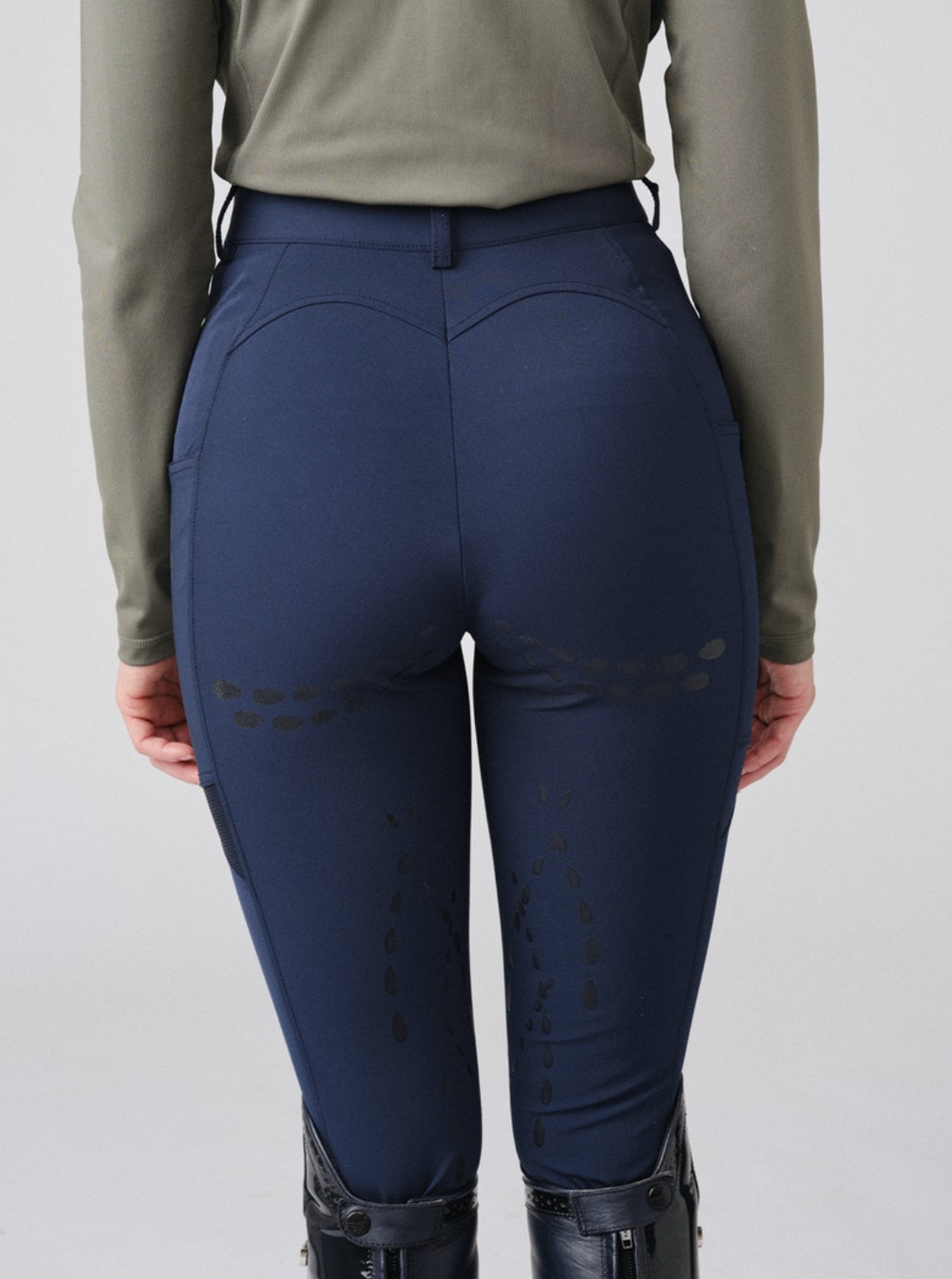 PS of Sweden Cameron Breeches