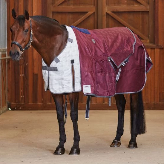 Weatherbeeta ComFiTec Cotton Liner