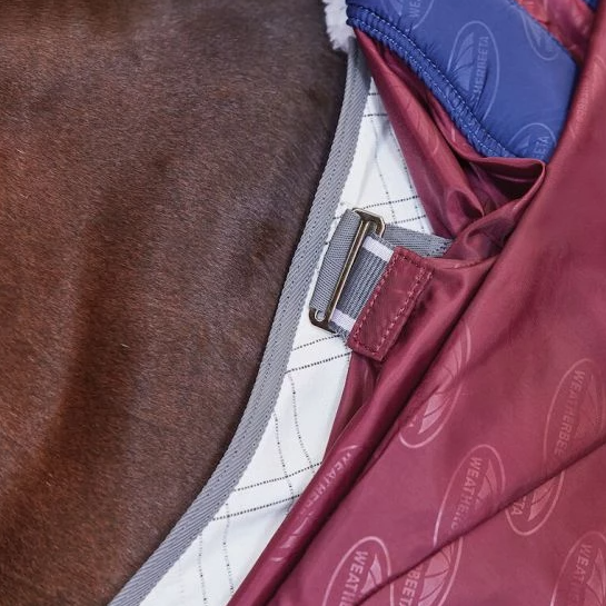 Weatherbeeta ComFiTec Cotton Liner