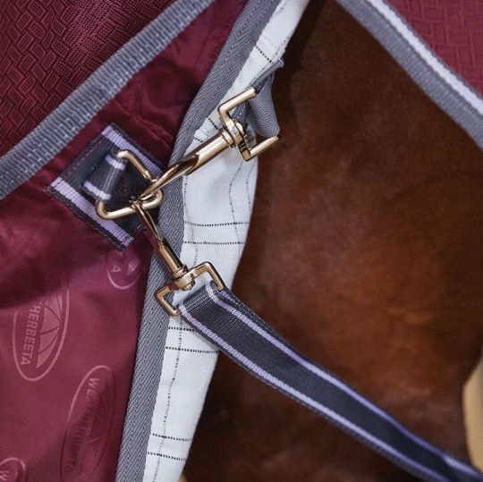 Weatherbeeta ComFiTec Cotton Liner