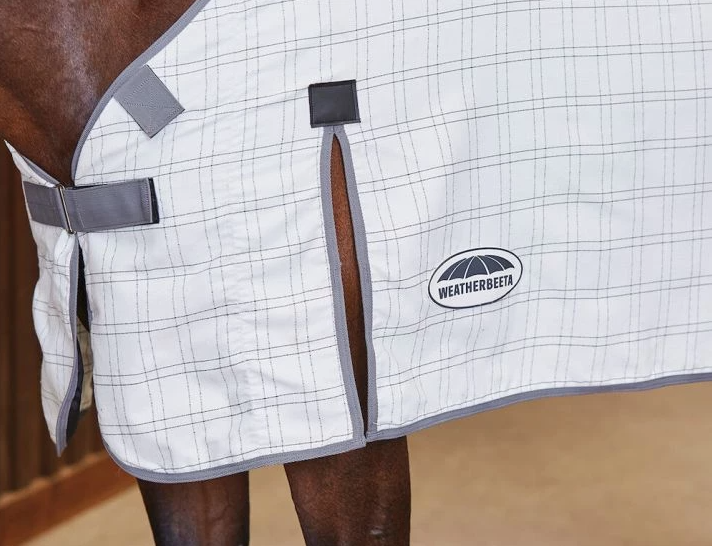 Weatherbeeta ComFiTec Cotton Liner