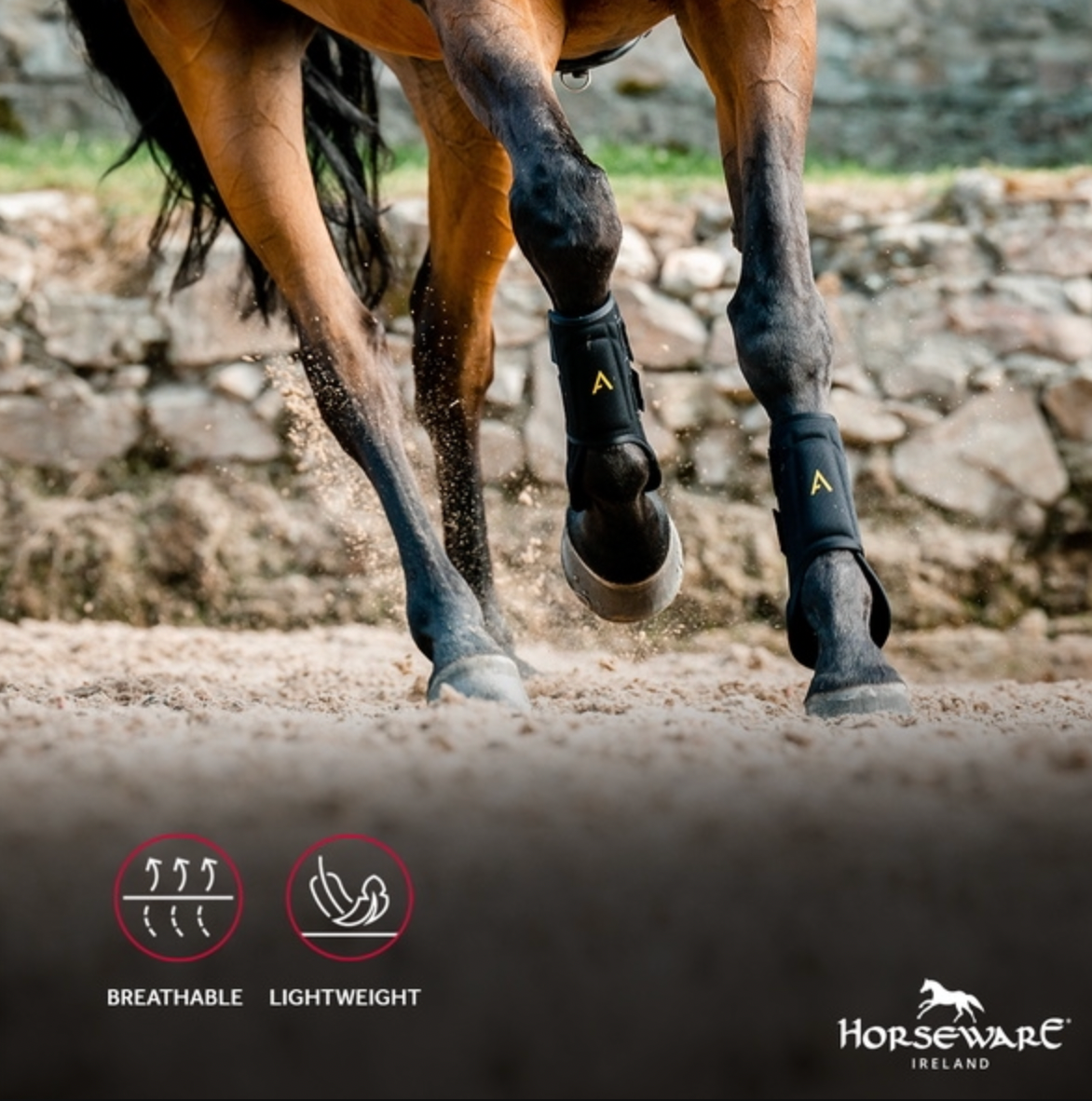 Horseware Ireland Adagio Boots