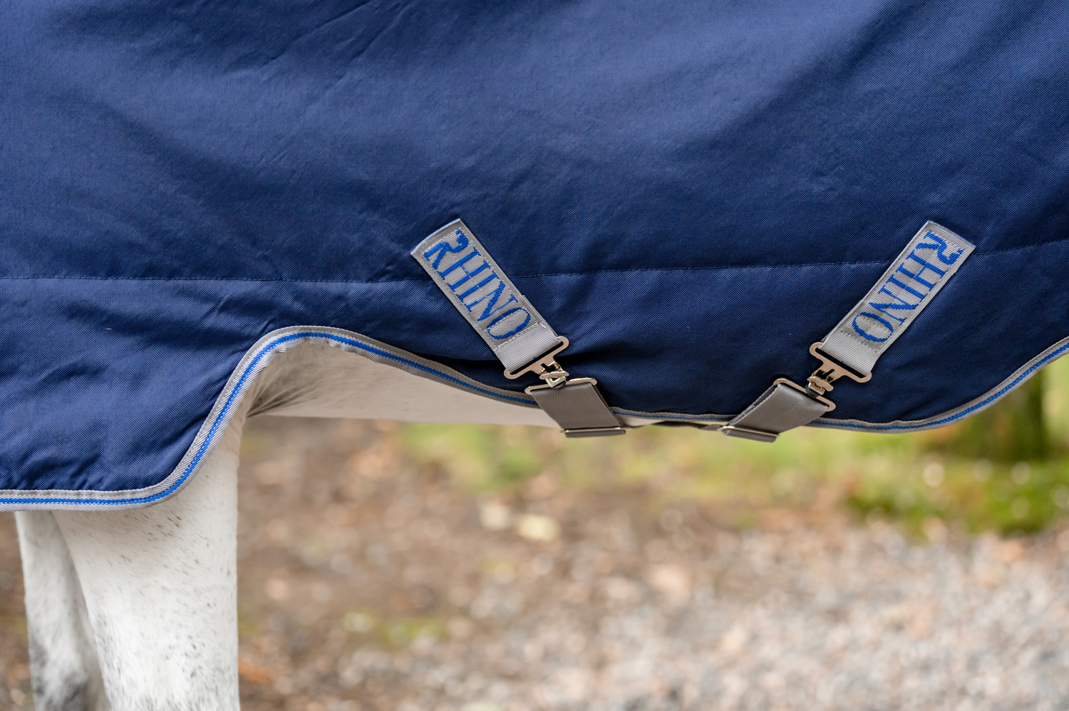 Rhino Plus Pony Turnout Detach-A-Neck