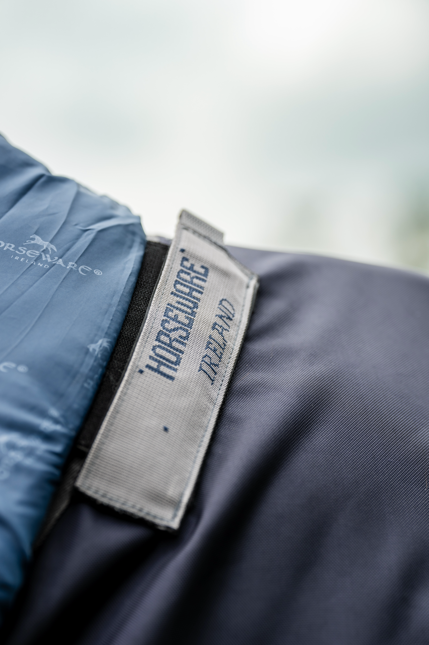 Rambo Optimo Plus Turnout Bundle