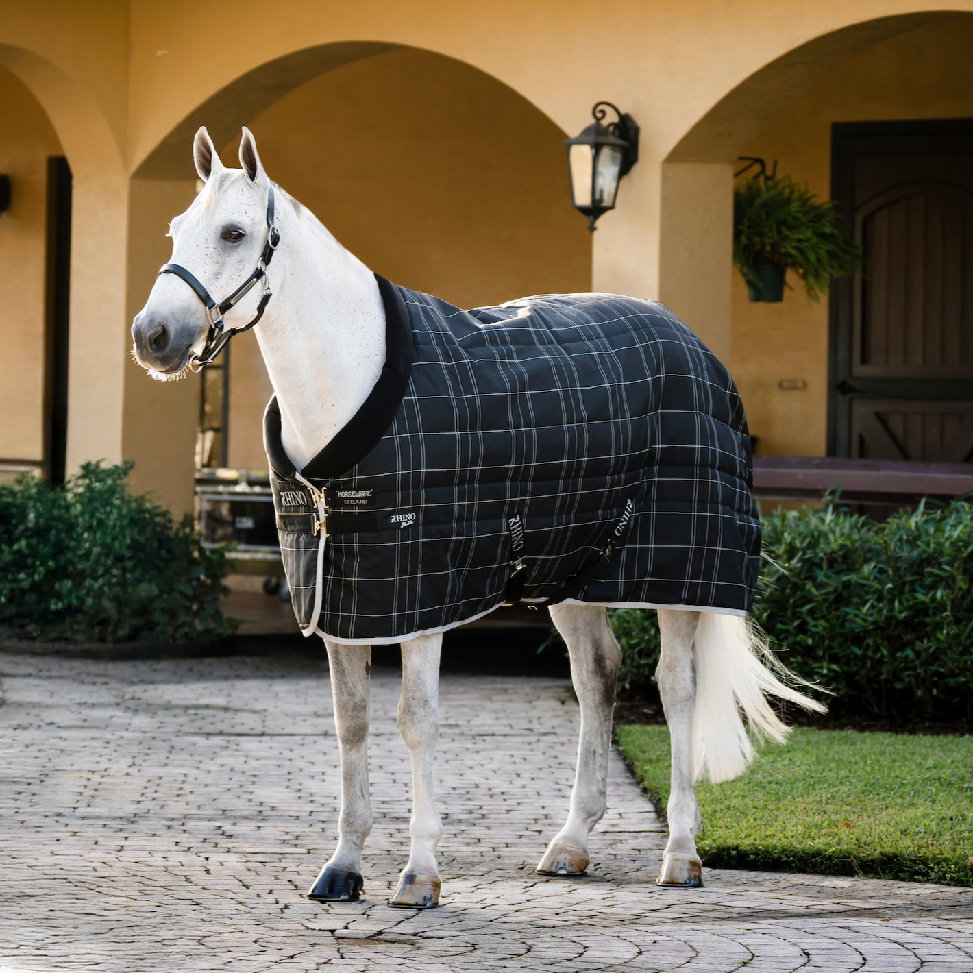 Rhino Pony Stable Rug