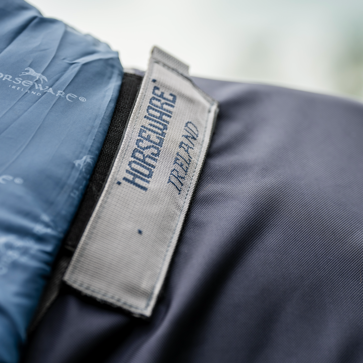 Rambo Optimo Plus Detach-A-Neck